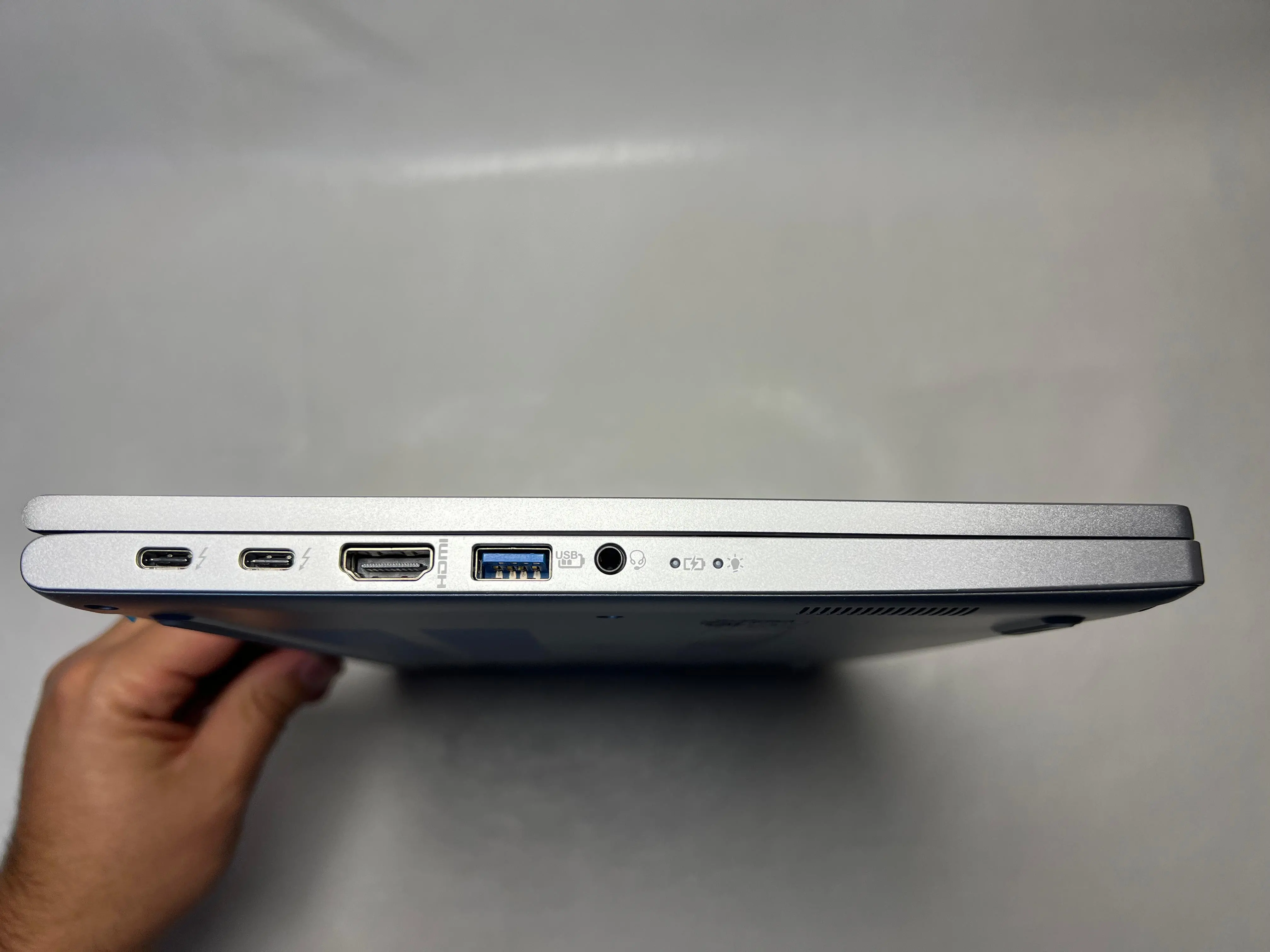 Acer Spin 3 SP314-55 — şəkil 5
