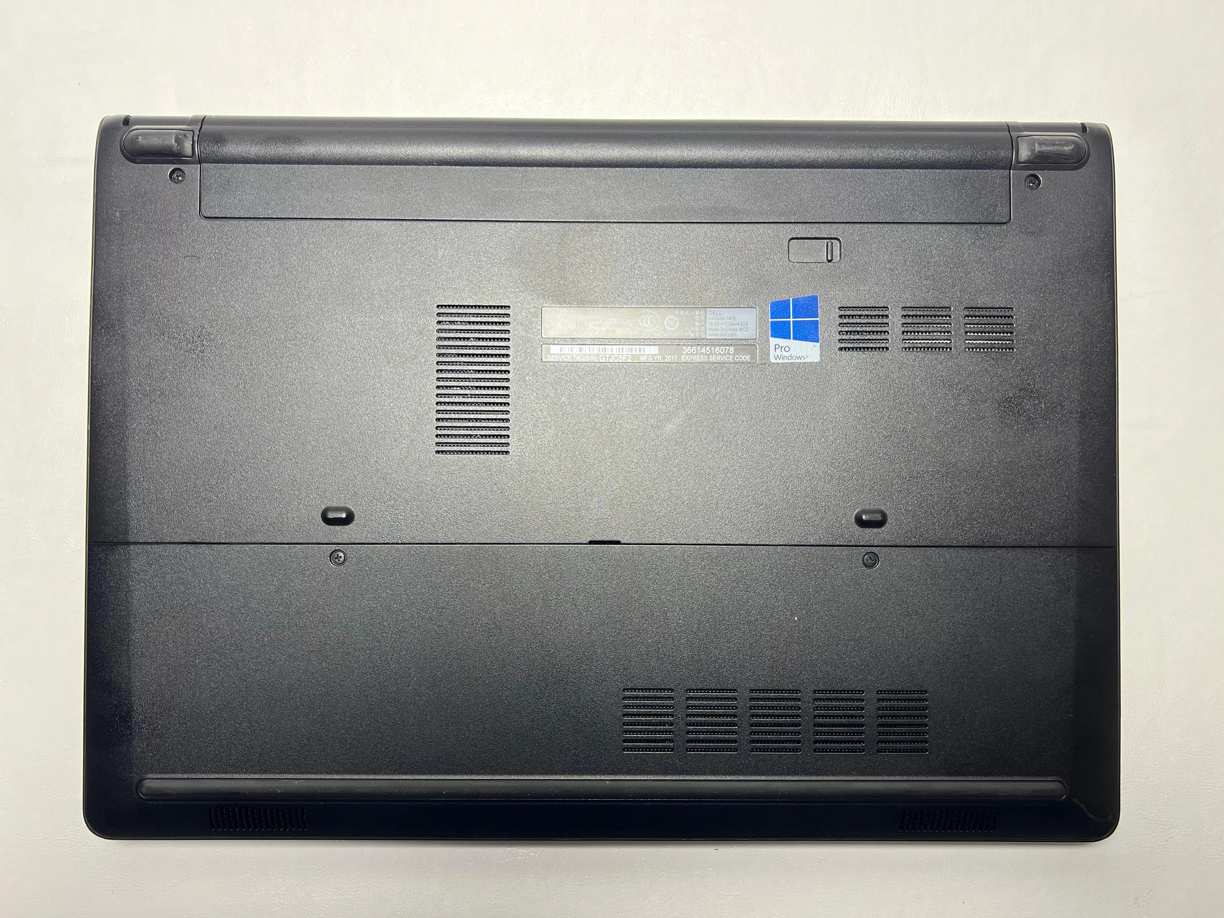 Dell 0C8MX1 — şəkil 2