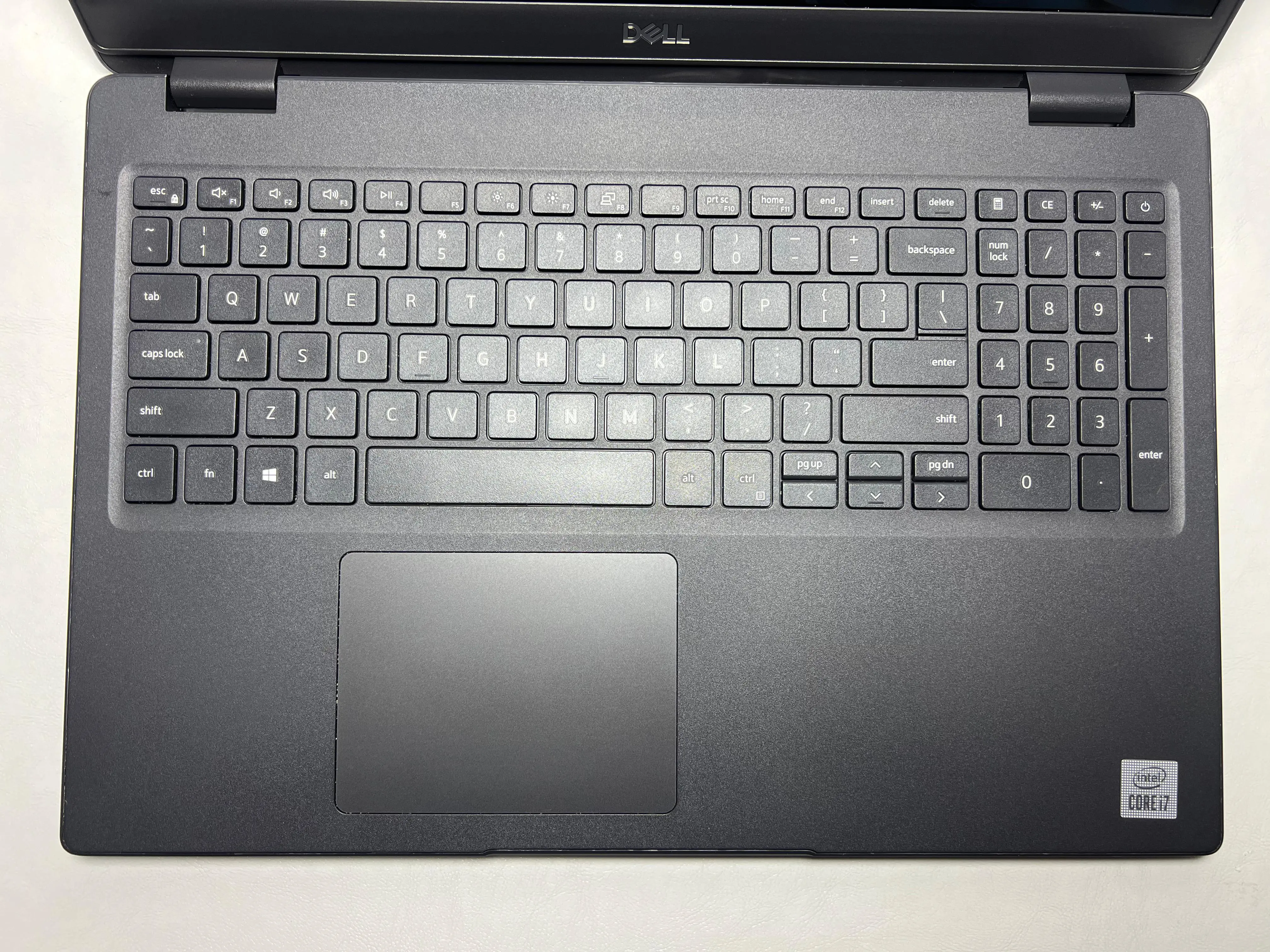 Dell Latitude 3510 — şəkil 2