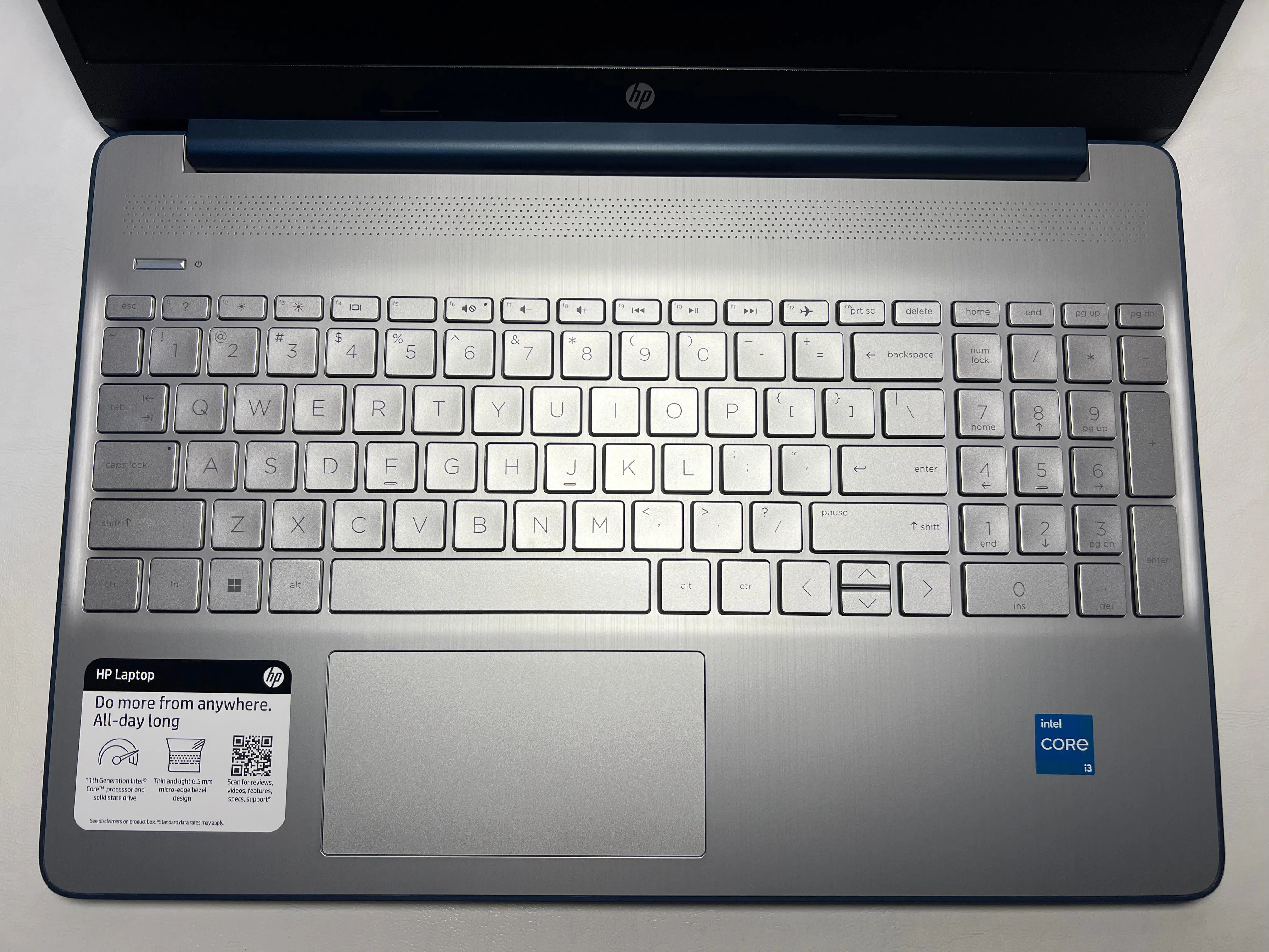 HP 15-DY2792WM — şəkil 3