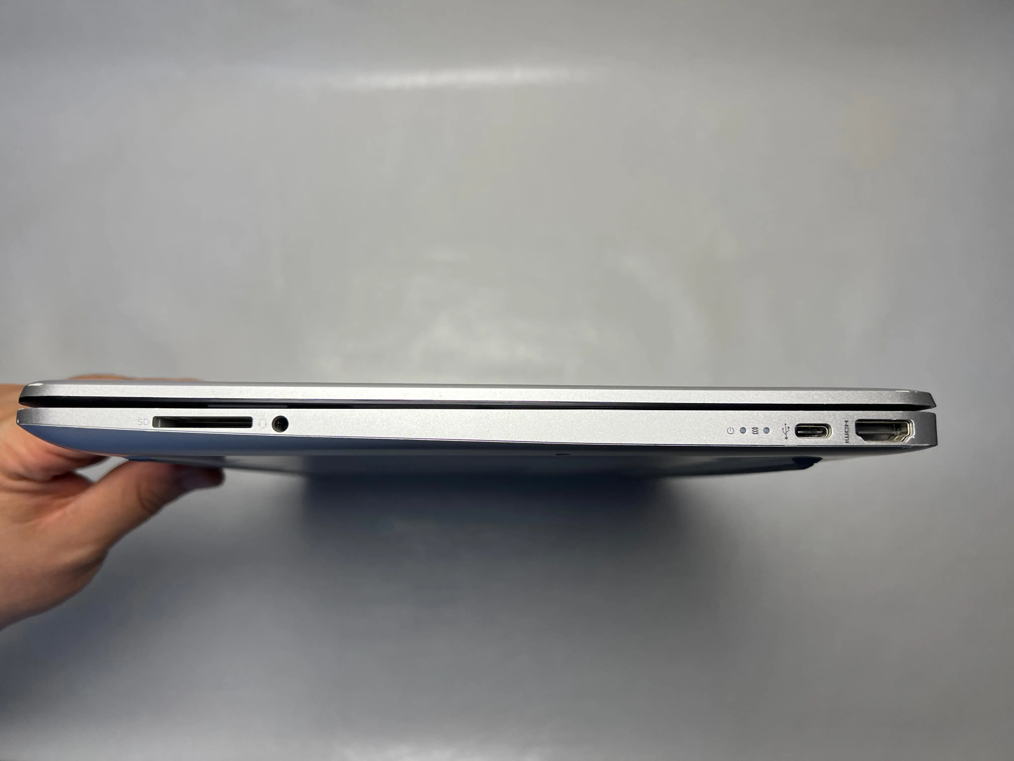 HP Laptop 15-dy1043dx — şəkil 4