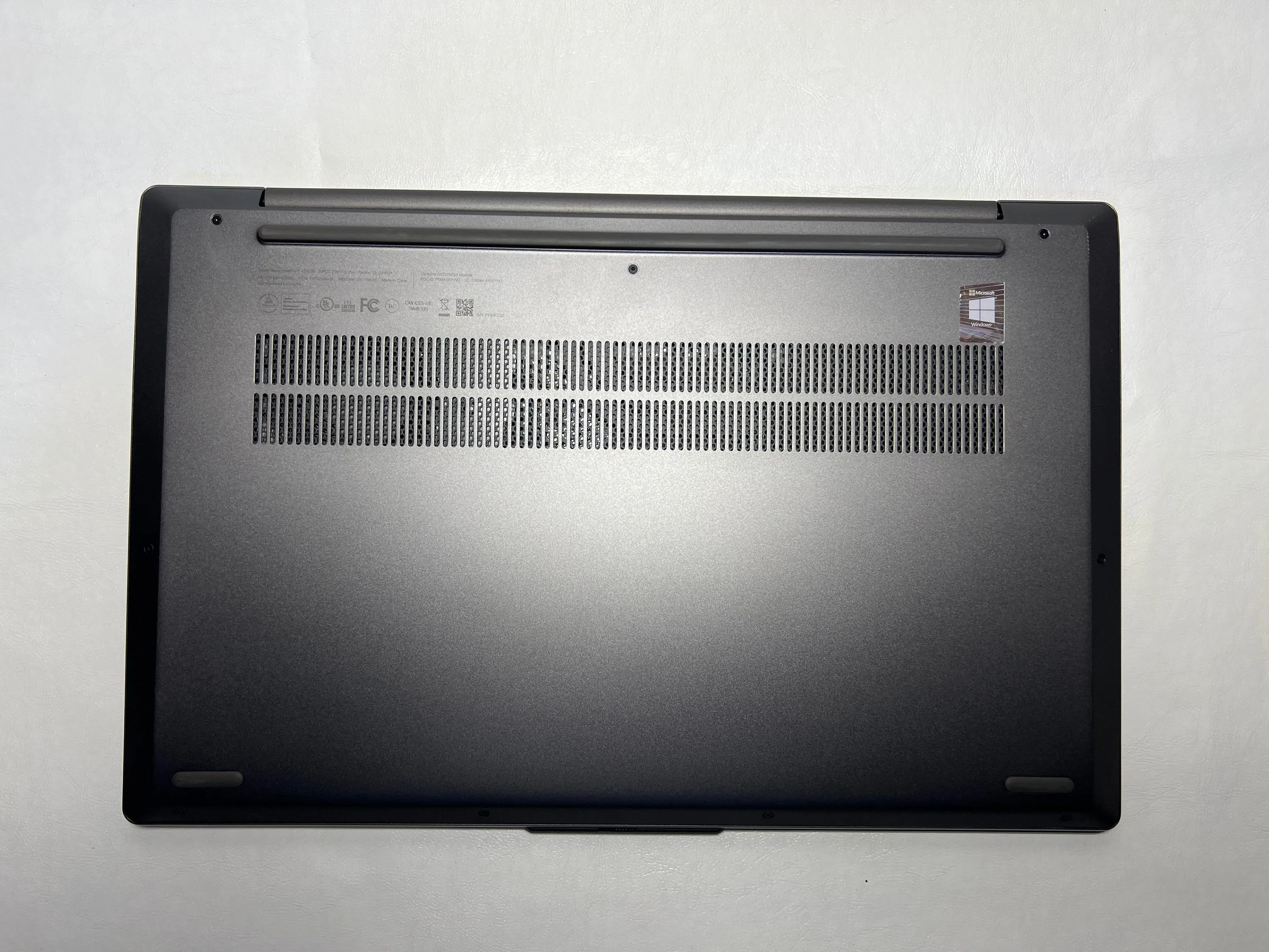 Lenovo IdeaPad 5 15ITL05 — şəkil 2