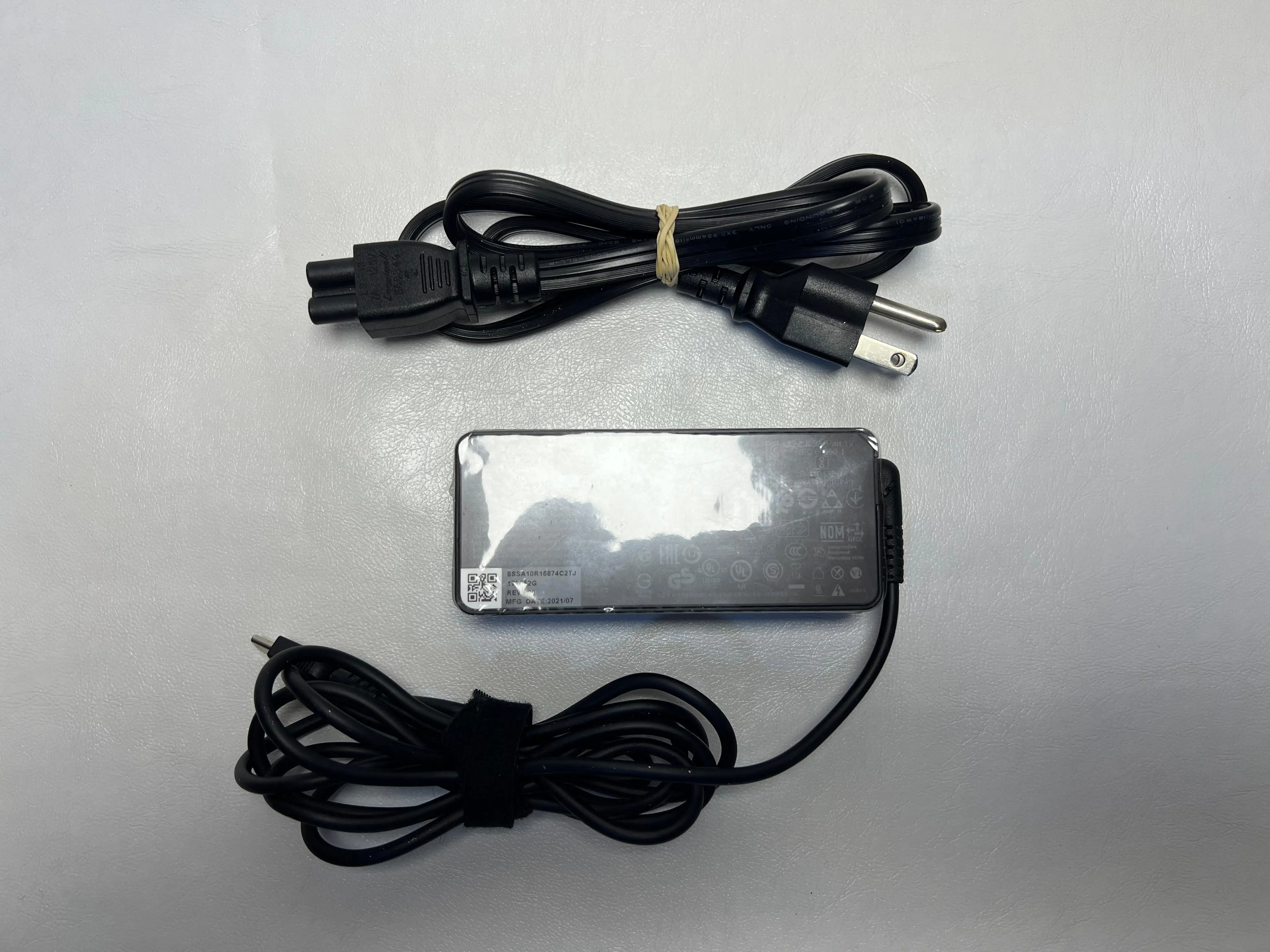 Lenovo IdeaPad 5 15ITL05 — şəkil 4
