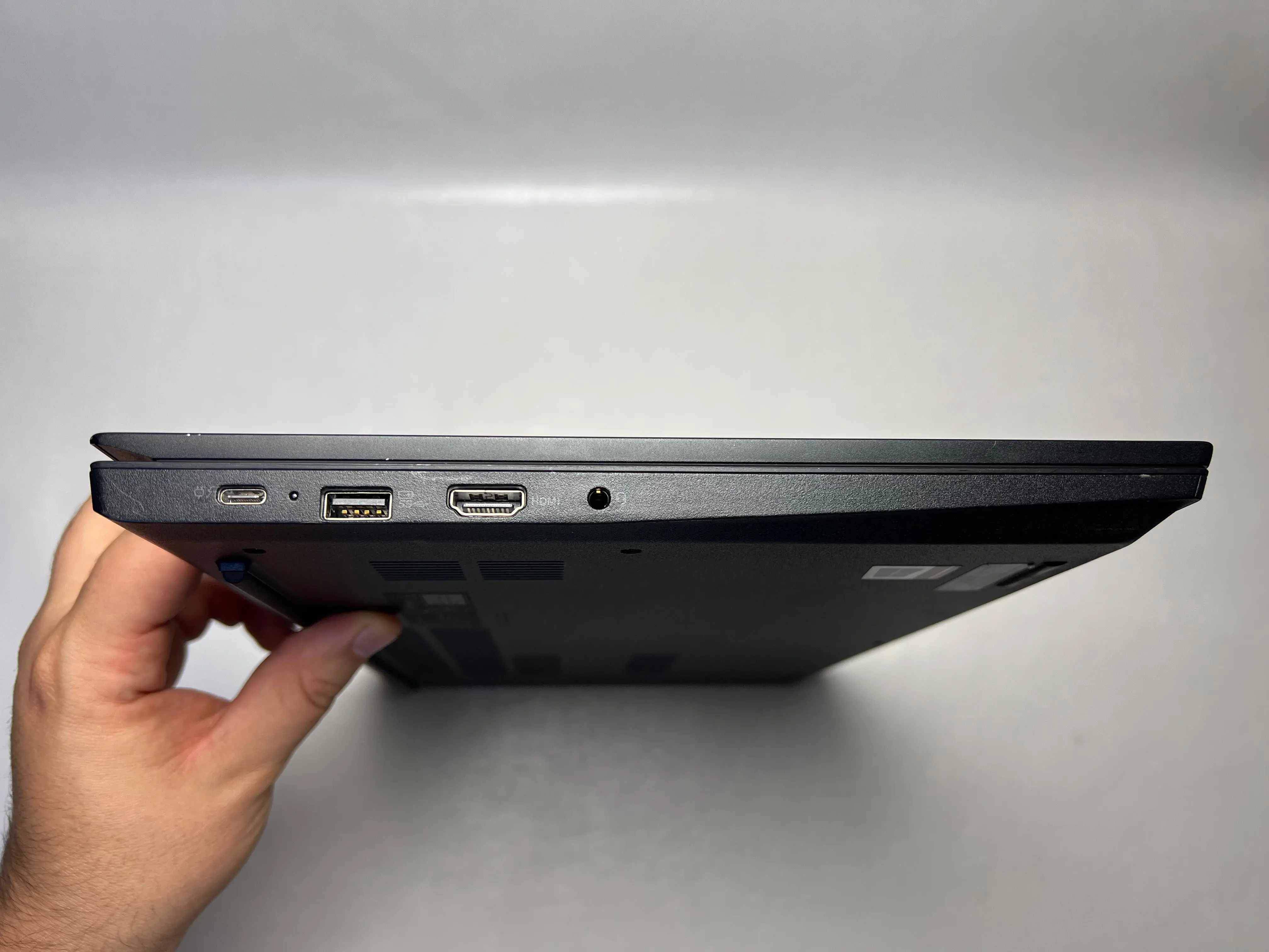Lenovo Thinkpad E15 Gen 2 &mdash; şəkil 4