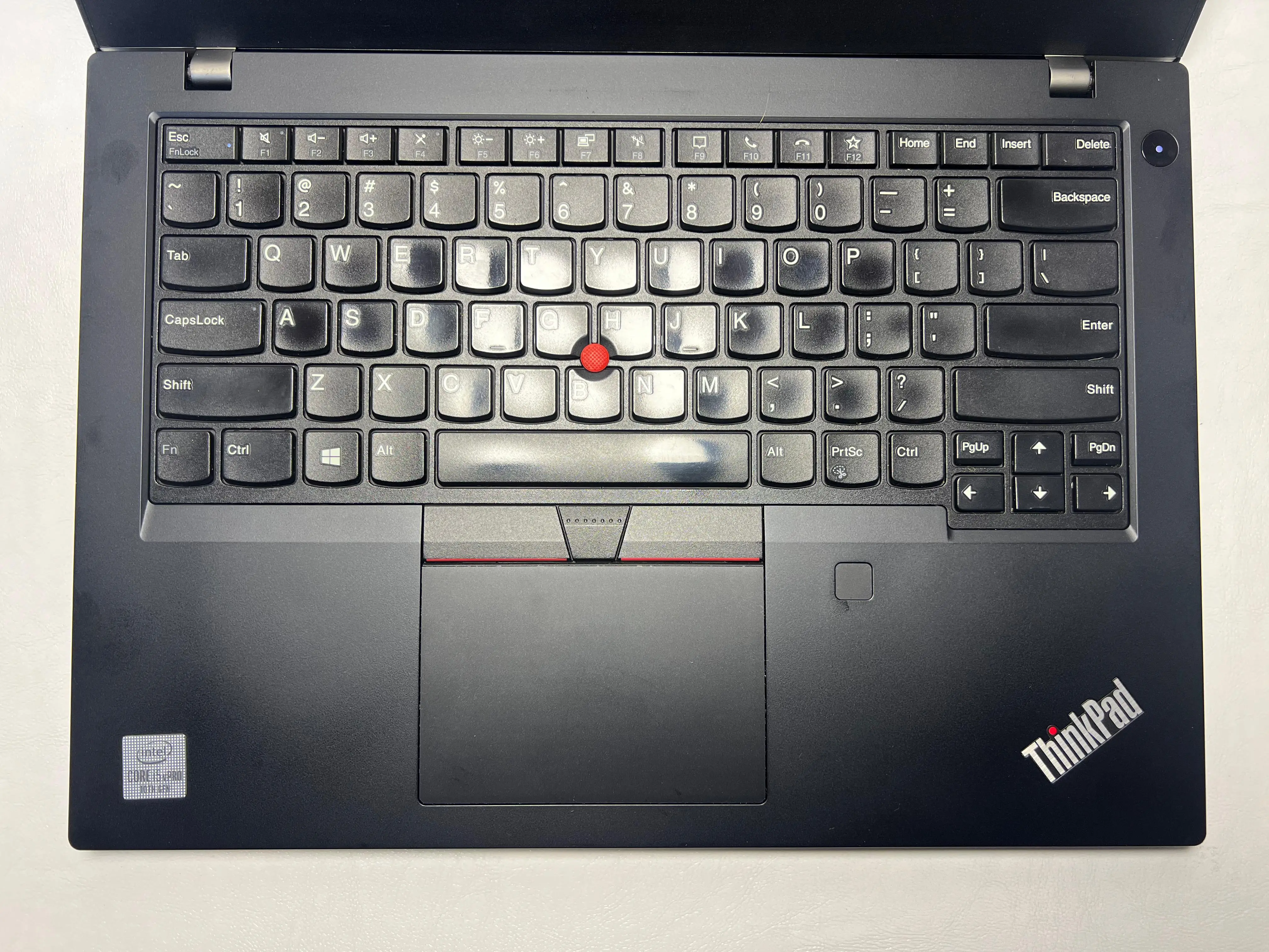 Lenovo Thinkpad L14 Gen 1 — şəkil 1