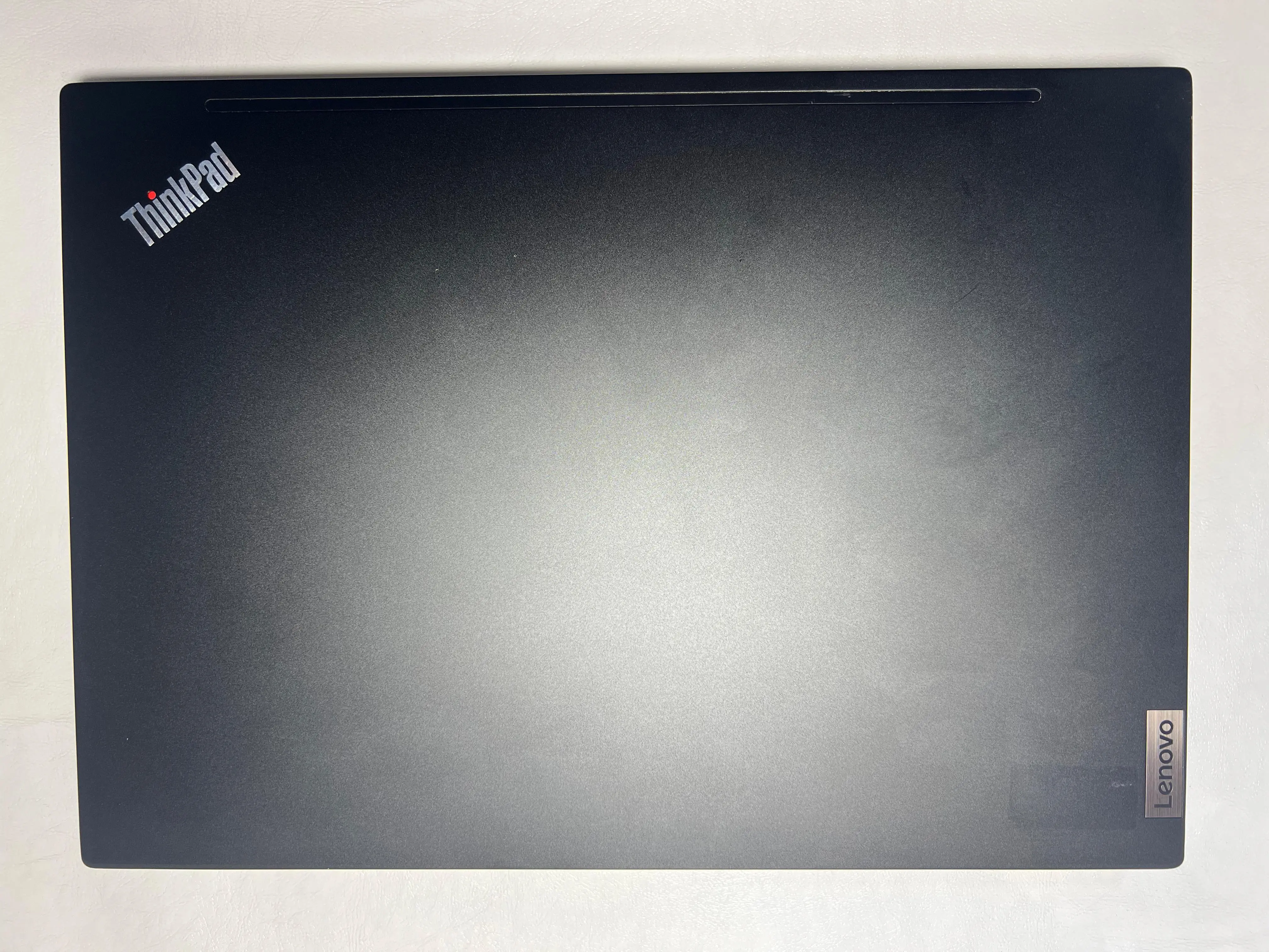 Lenovo Thinkpad L14 Gen 1 — şəkil 2