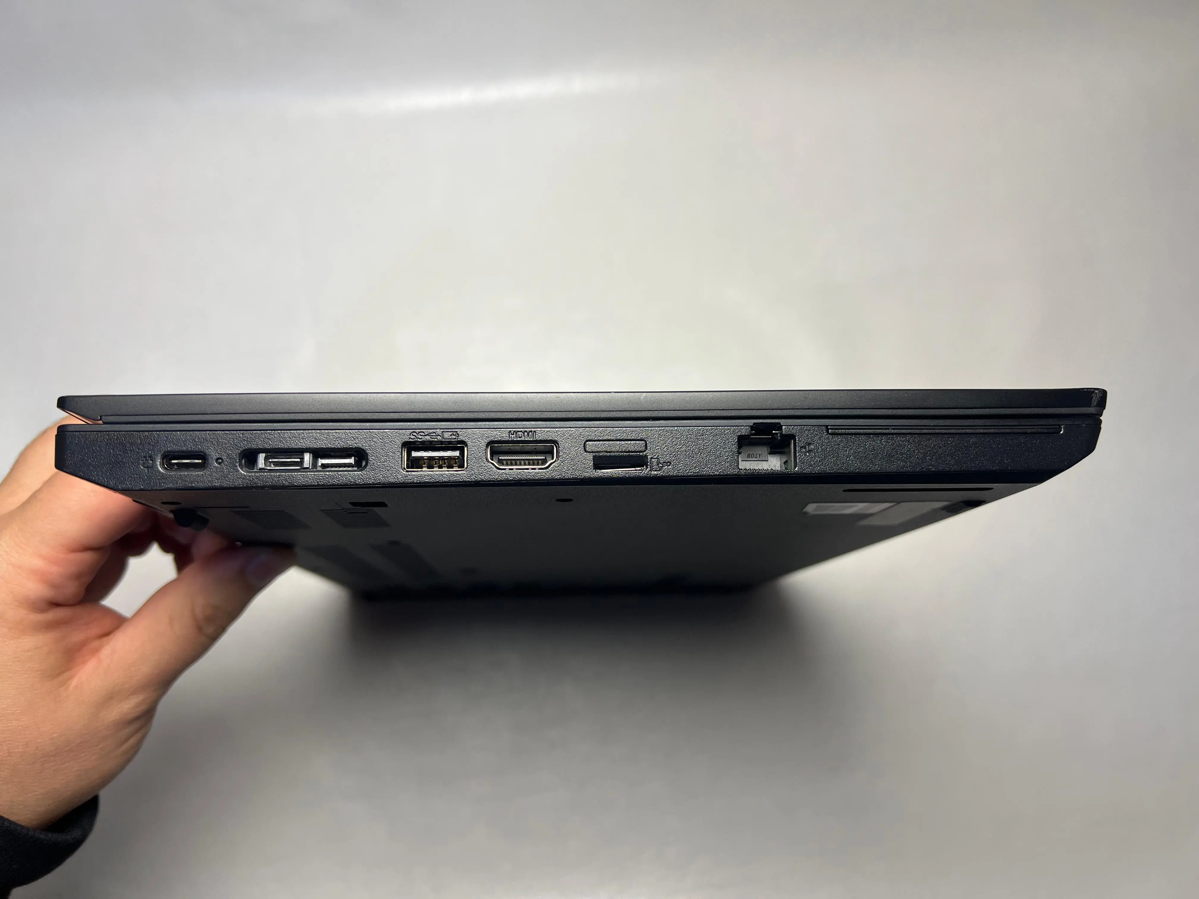 Lenovo Thinkpad L14 Gen 1 — şəkil 3