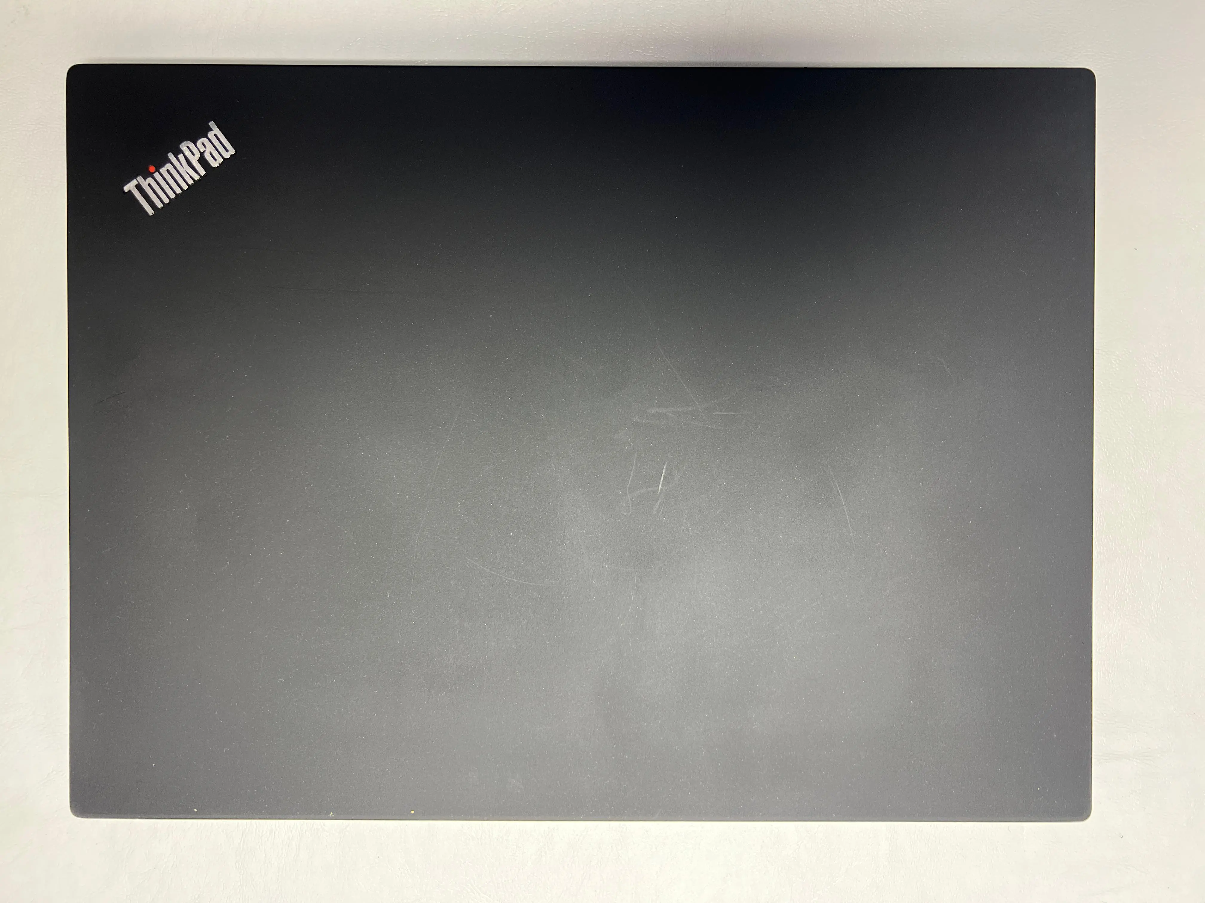 Lenovo ThinkPad L480 — şəkil 1
