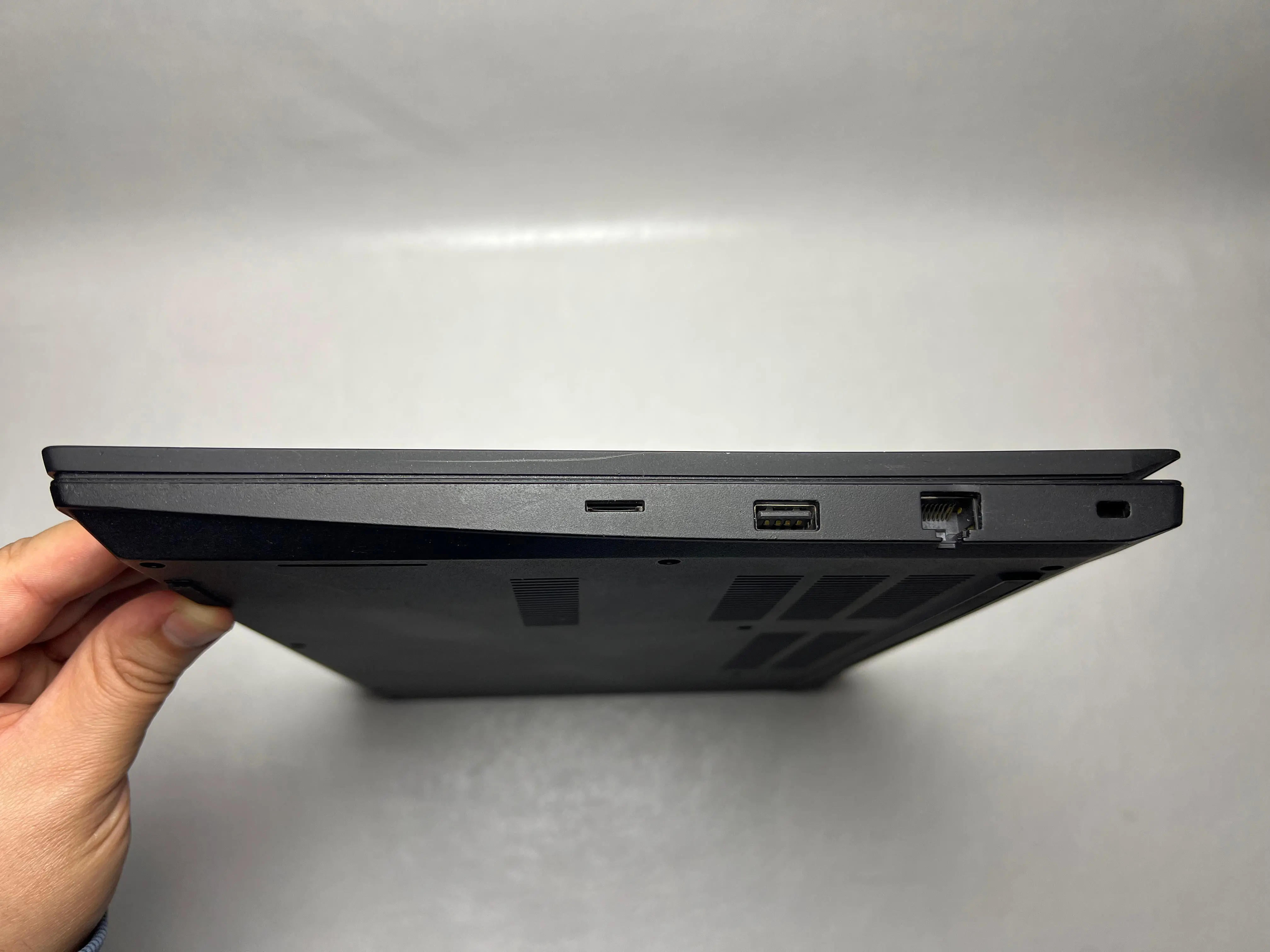 Lenovo ThinkPad L480 — şəkil 4