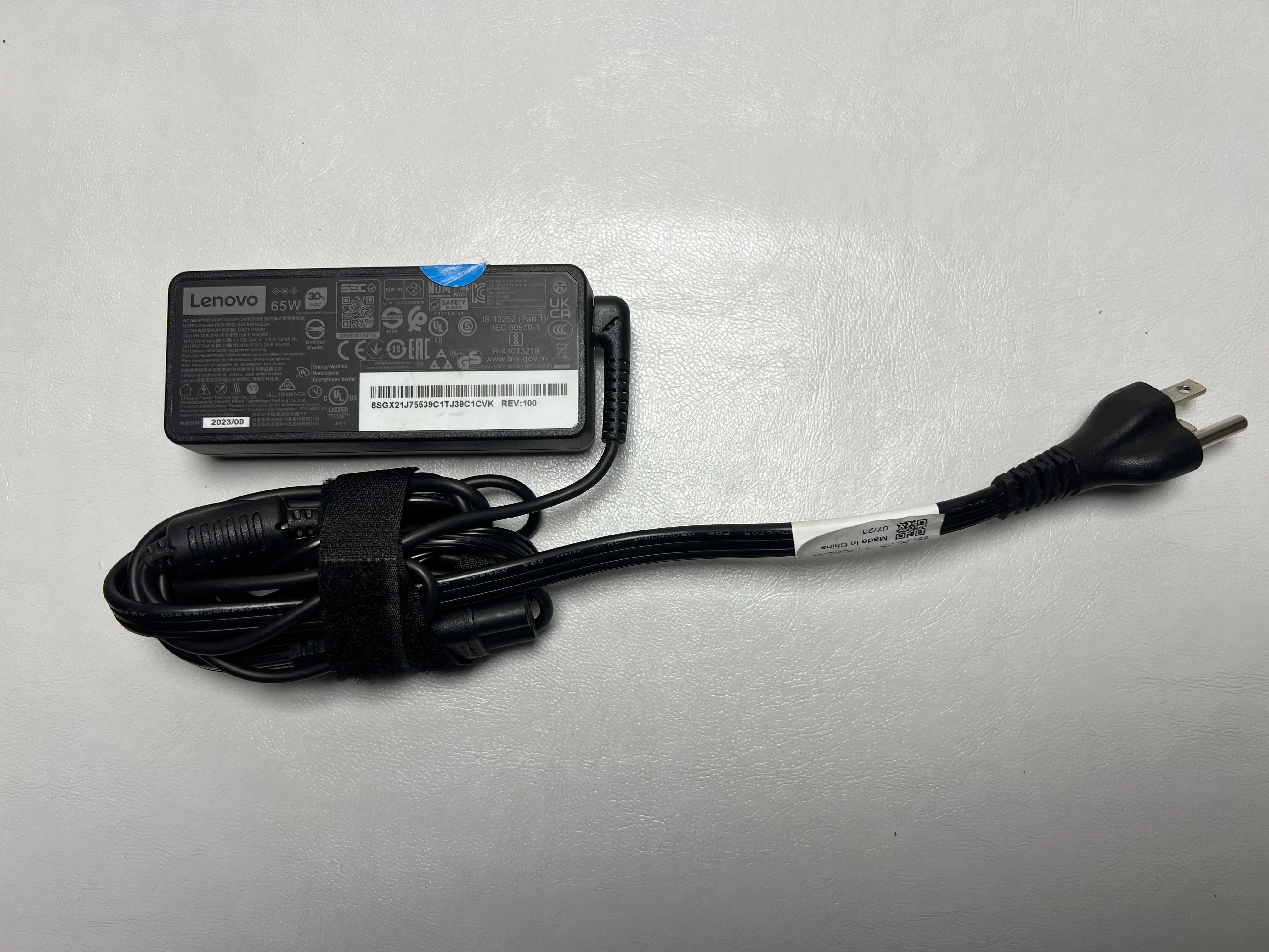 Lenovo ThinkPad L480 — şəkil 6