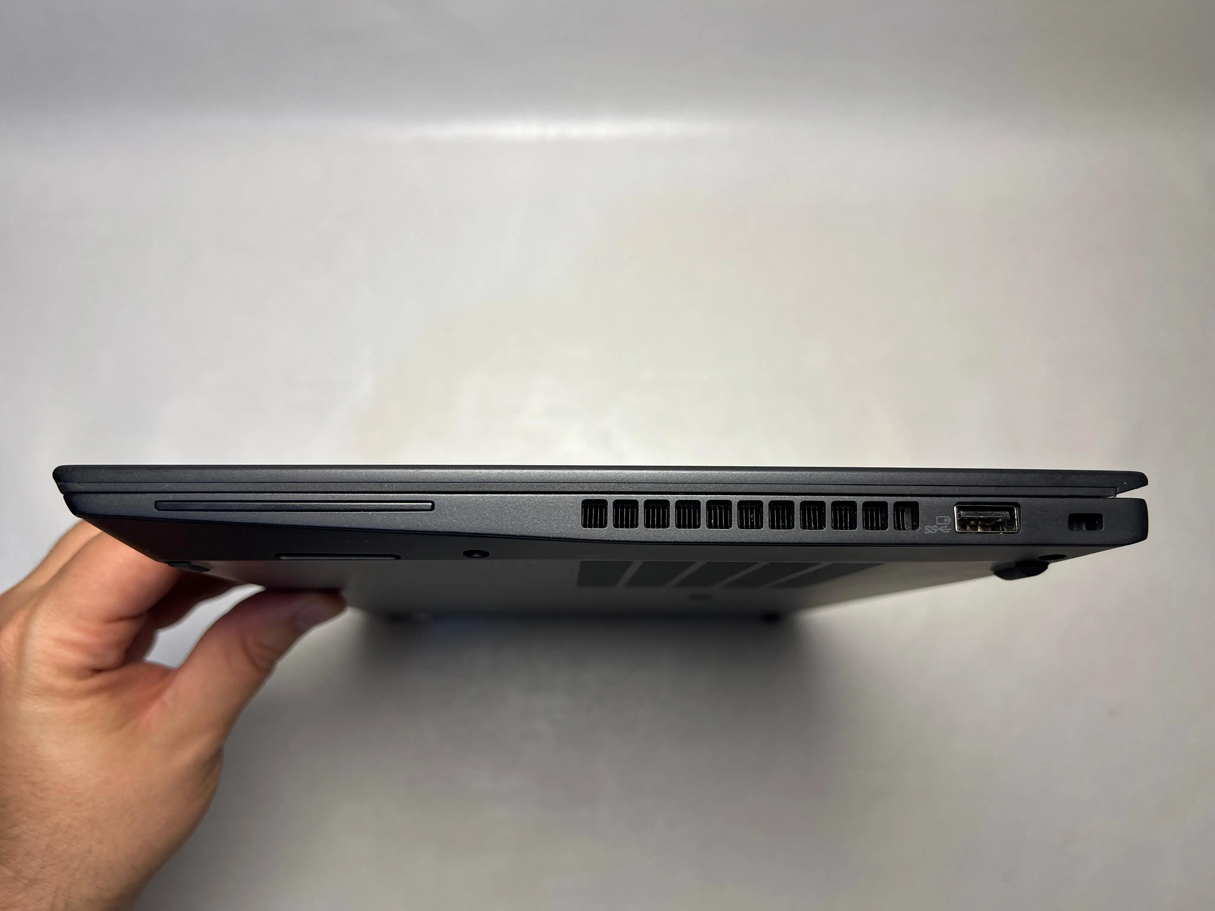 Lenovo ThinkPad T14s &mdash; şəkil 5