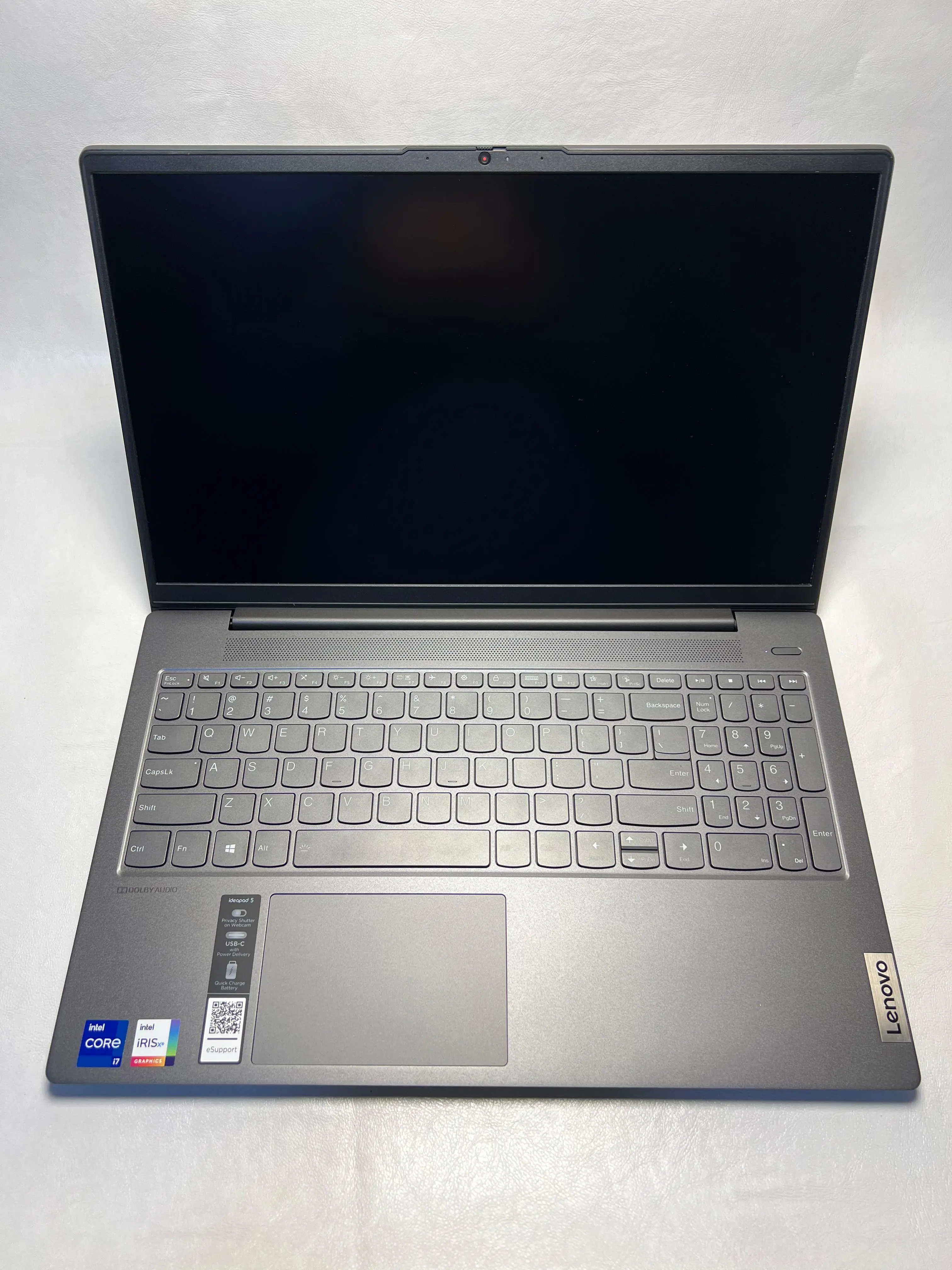 Lenovo IdeaPad 5 15ITL05