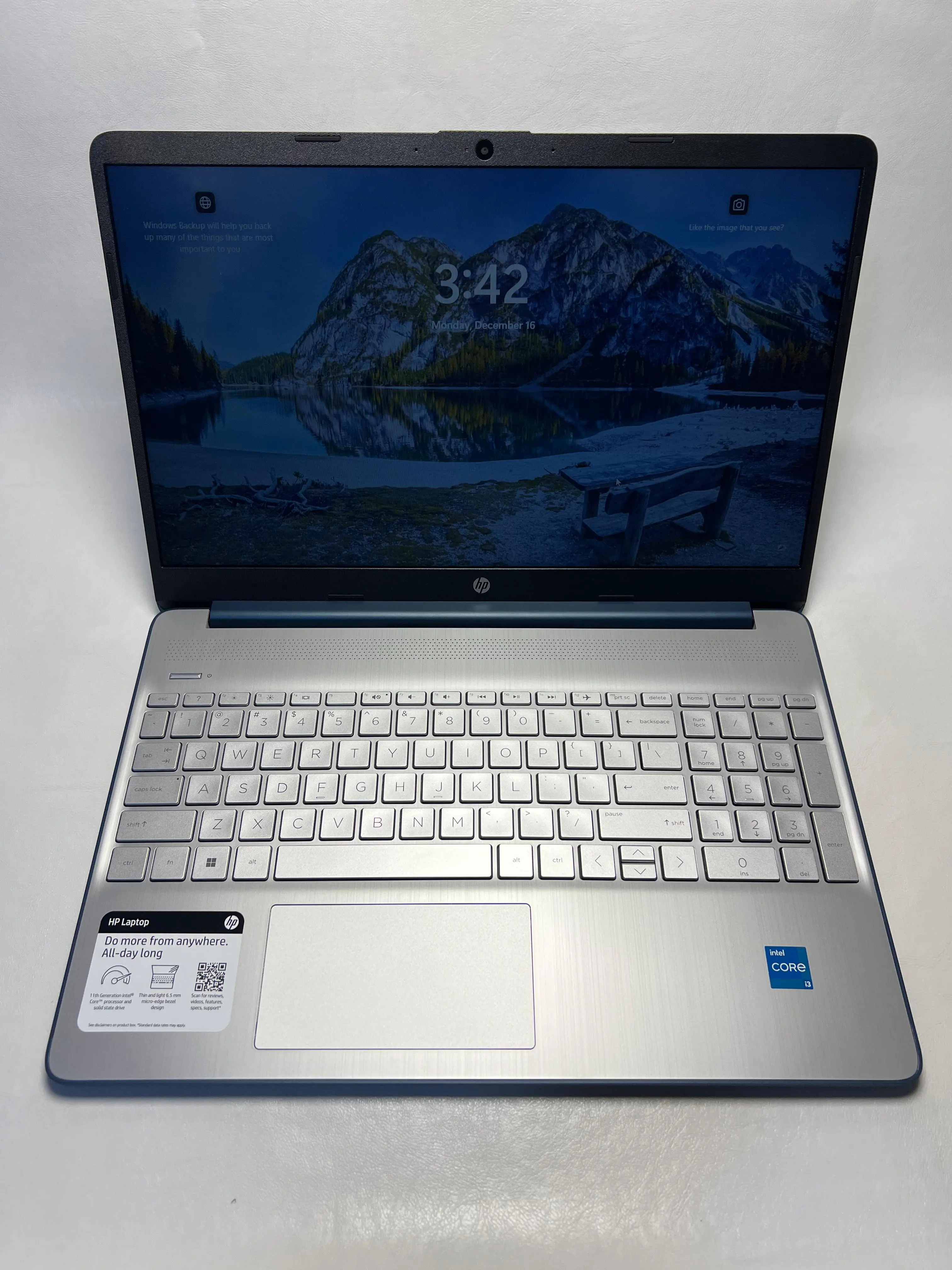 HP 15-DY2792WM