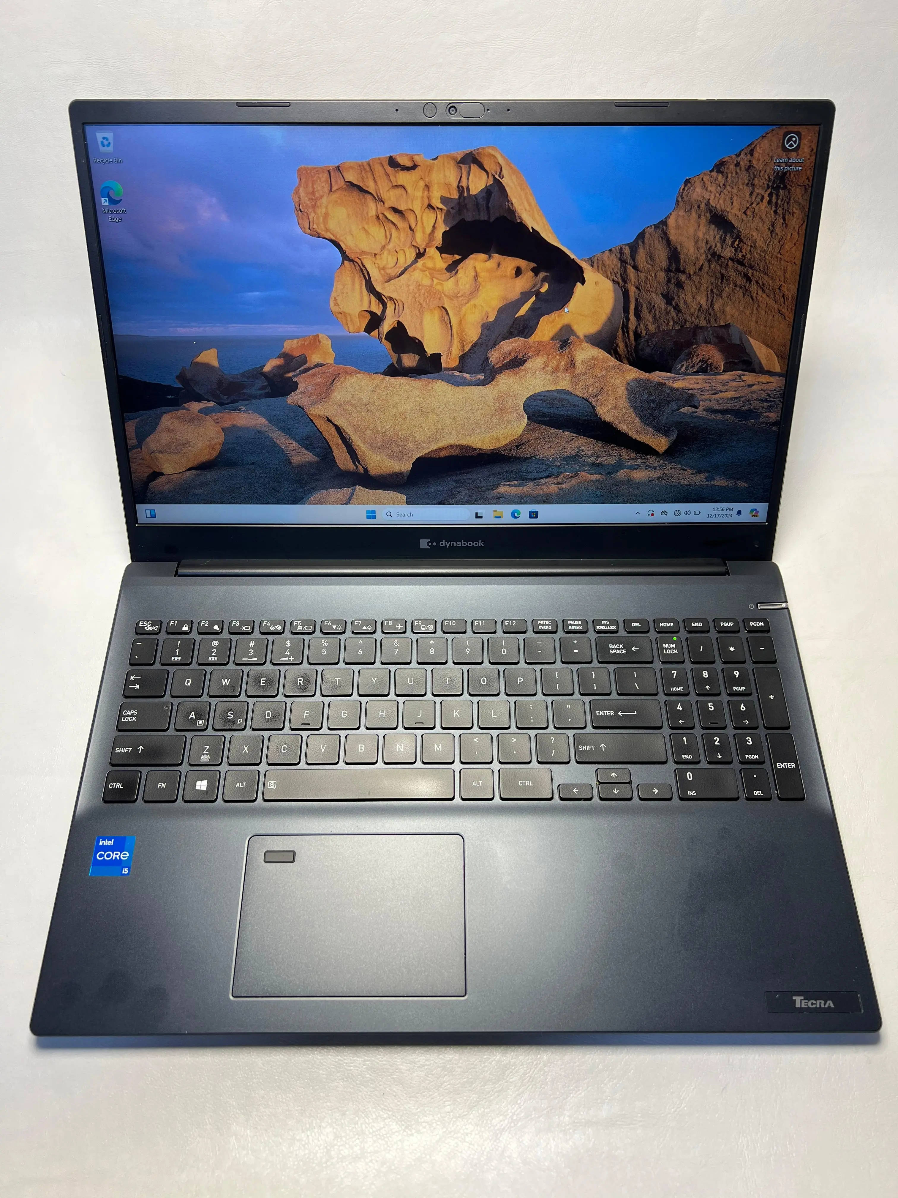 DYNABOOK TECRA A50-J