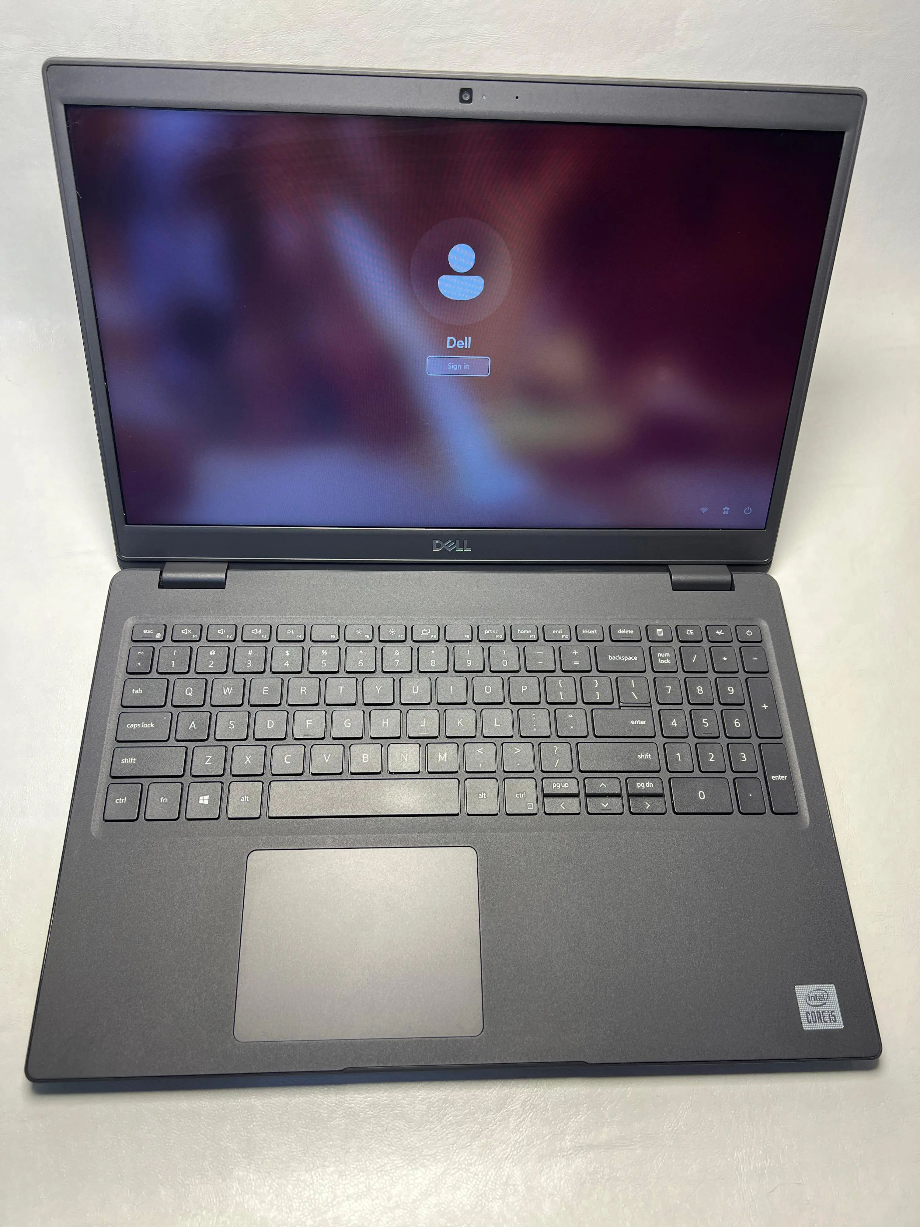Dell 3510