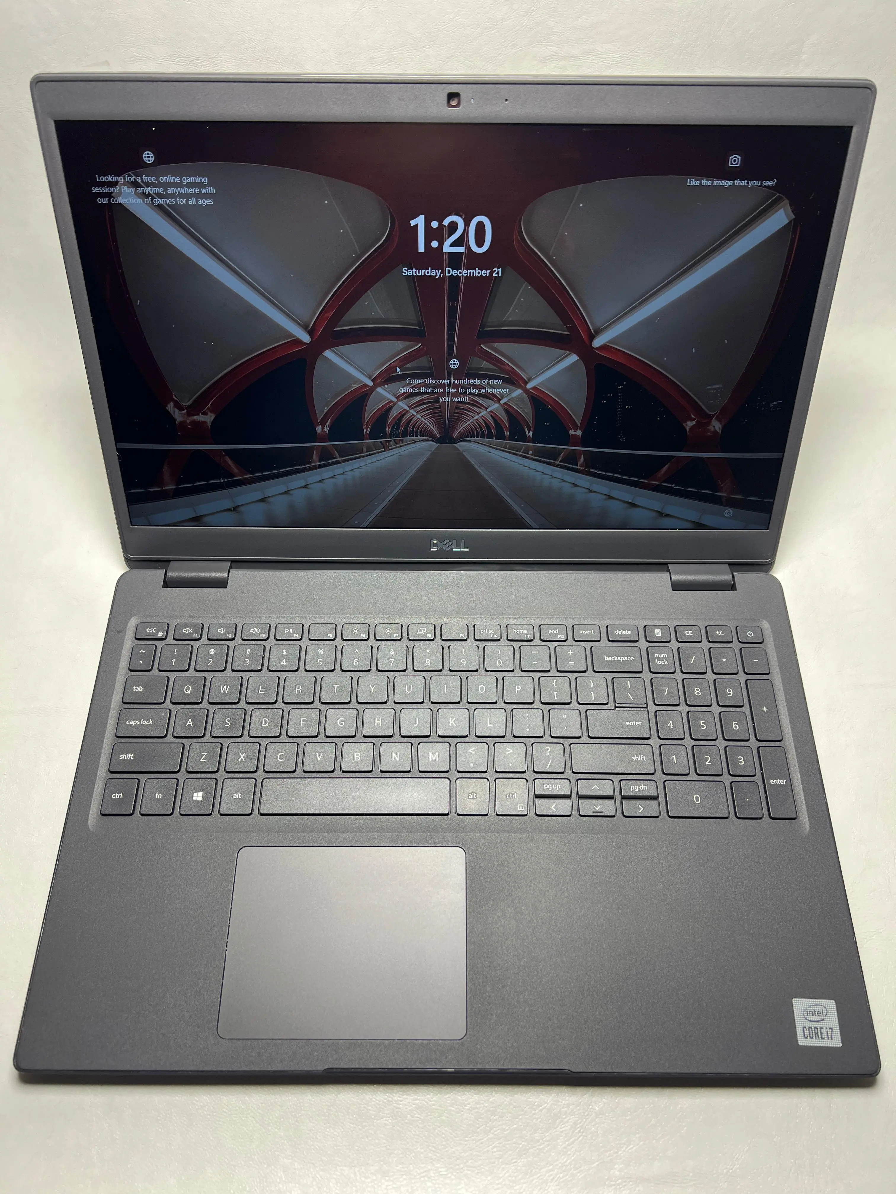 Dell Latitude 3510