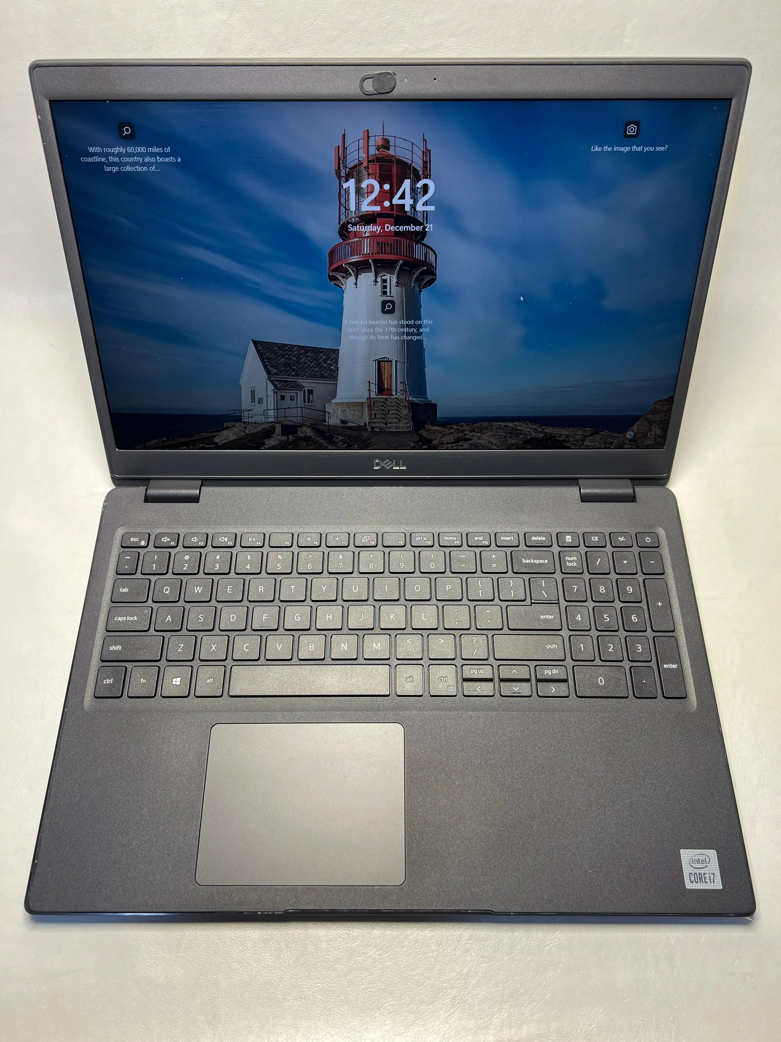 Dell Latitude 3510