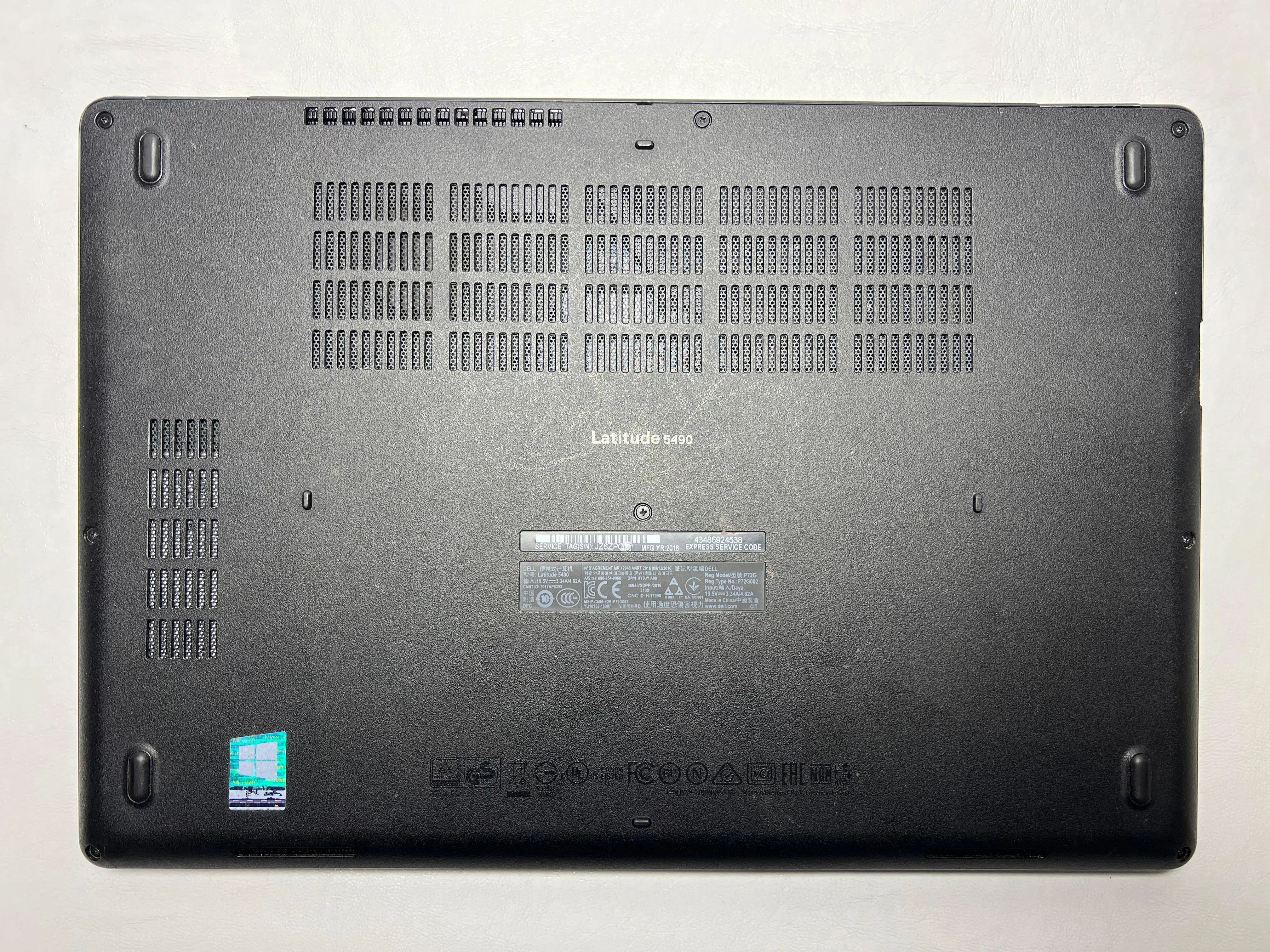 phone