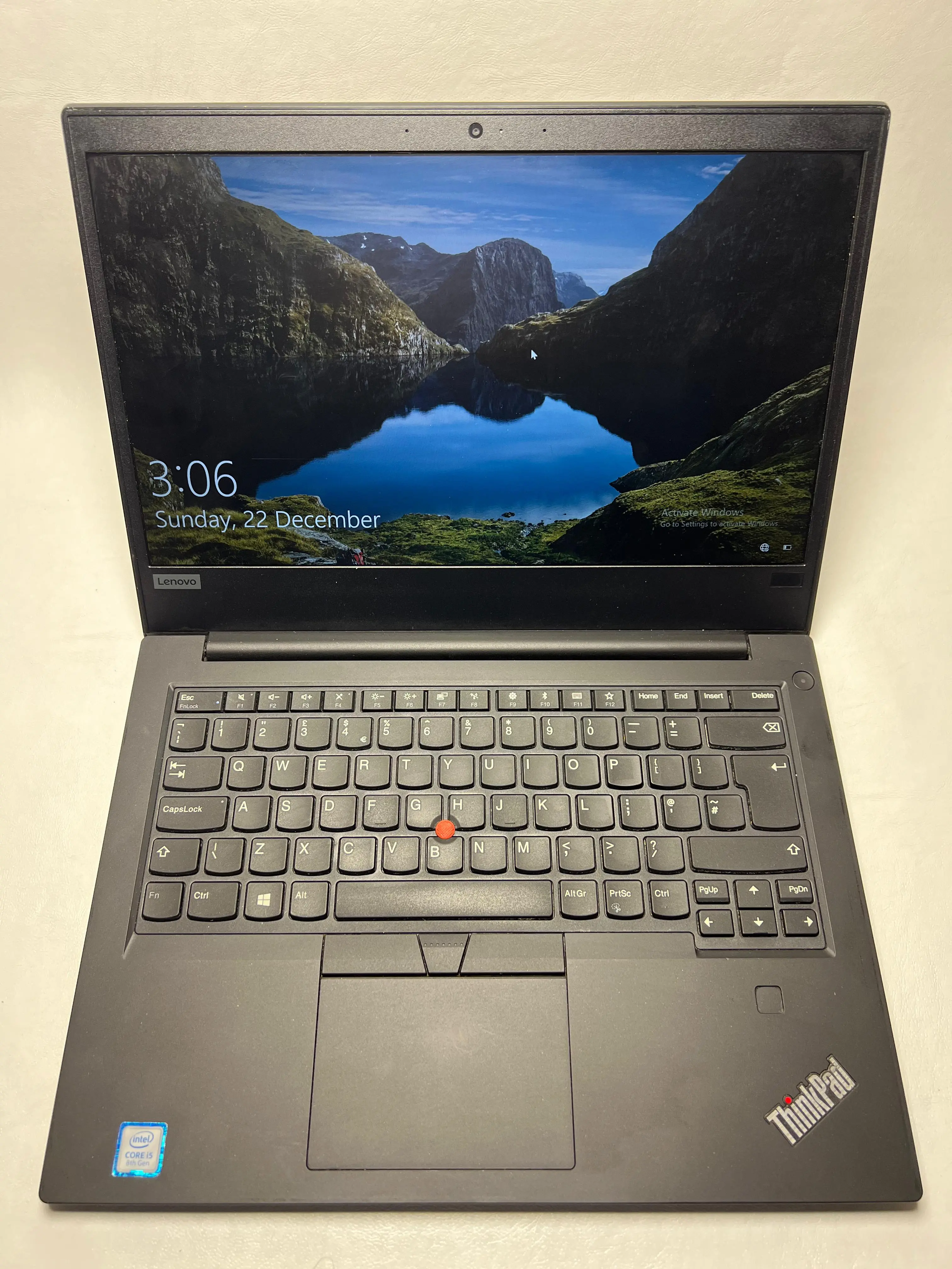 Lenovo ThinkPad L480
