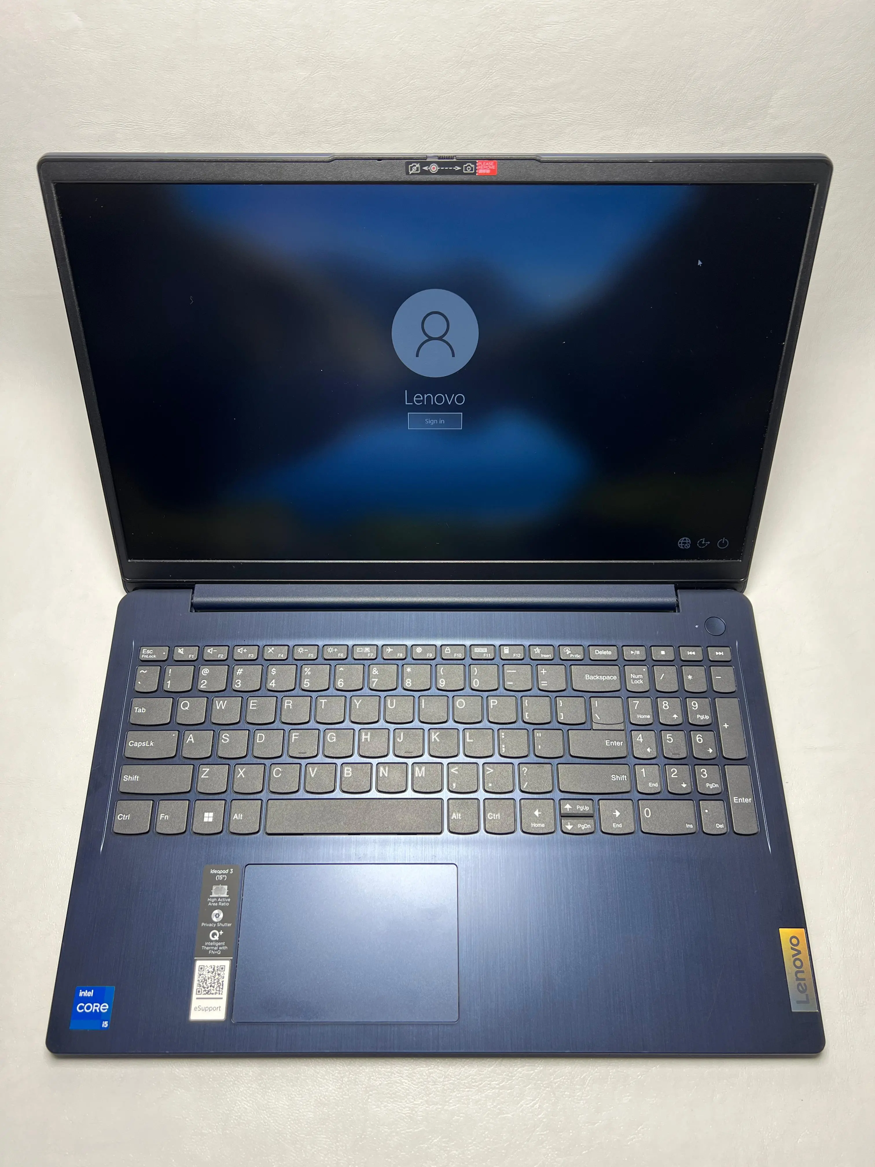 Lenovo Ideapad 3 15ITL6