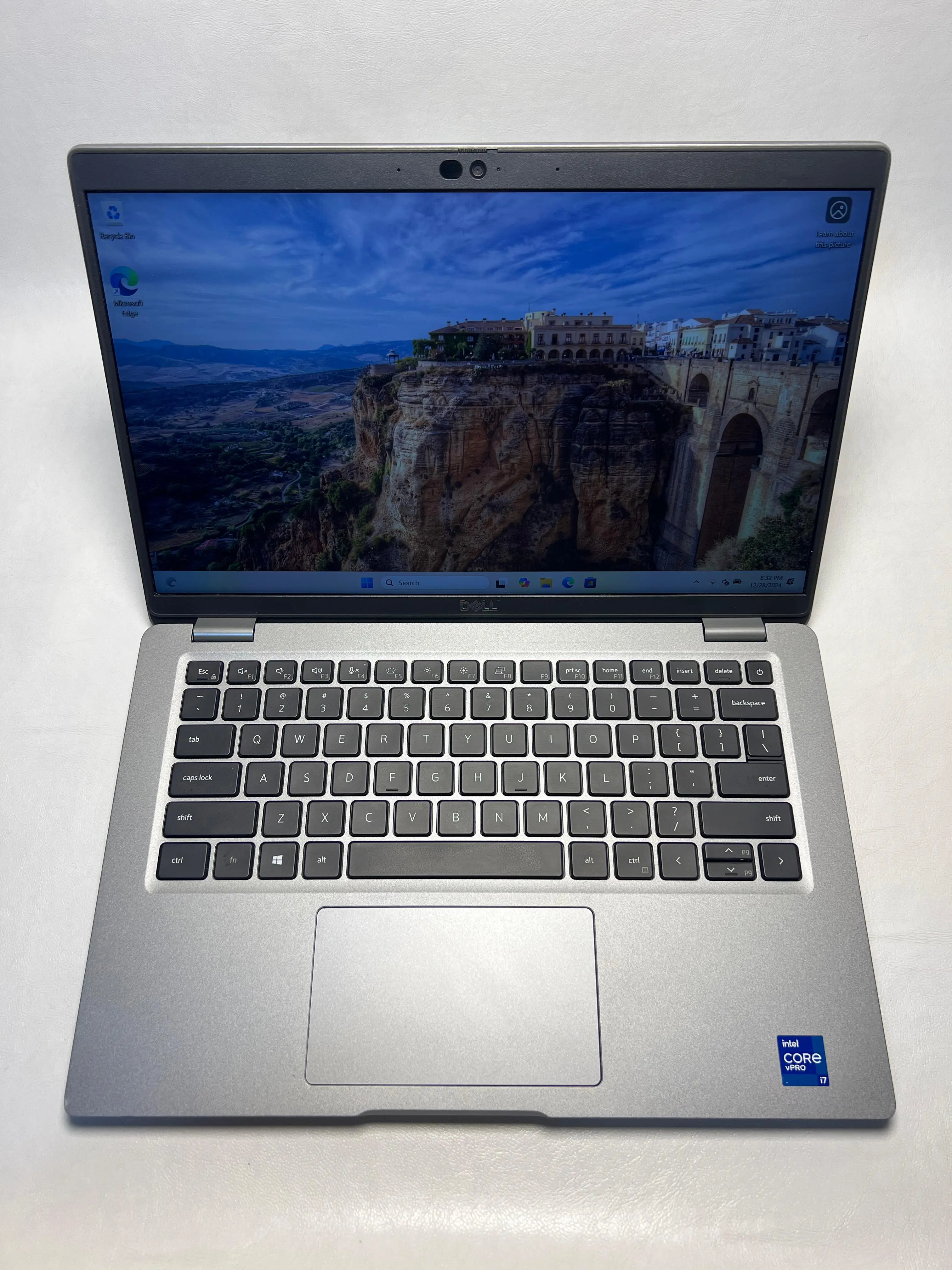 Dell Latitude 5420
