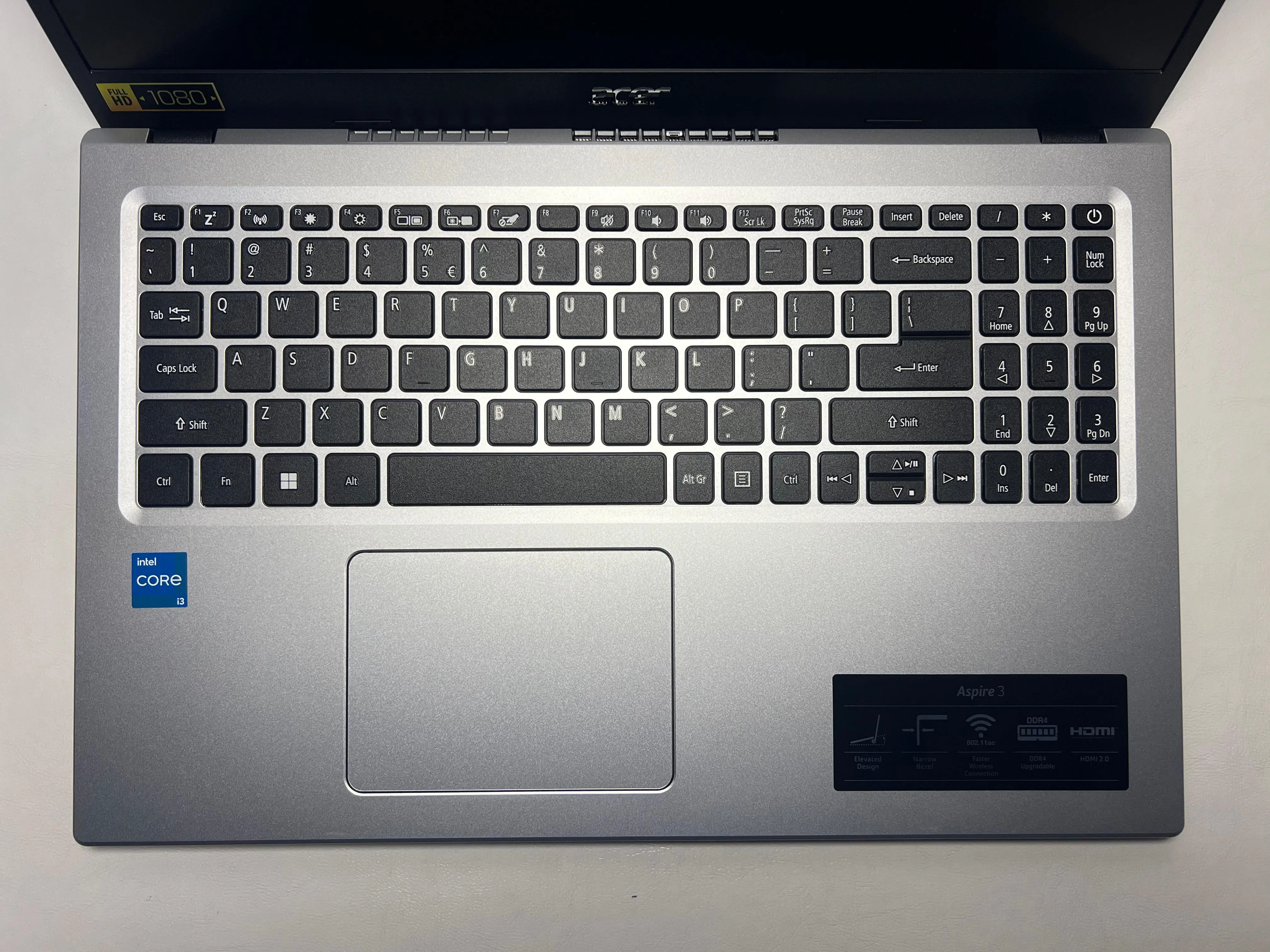 Acer Aspire 3 — şəkil 2