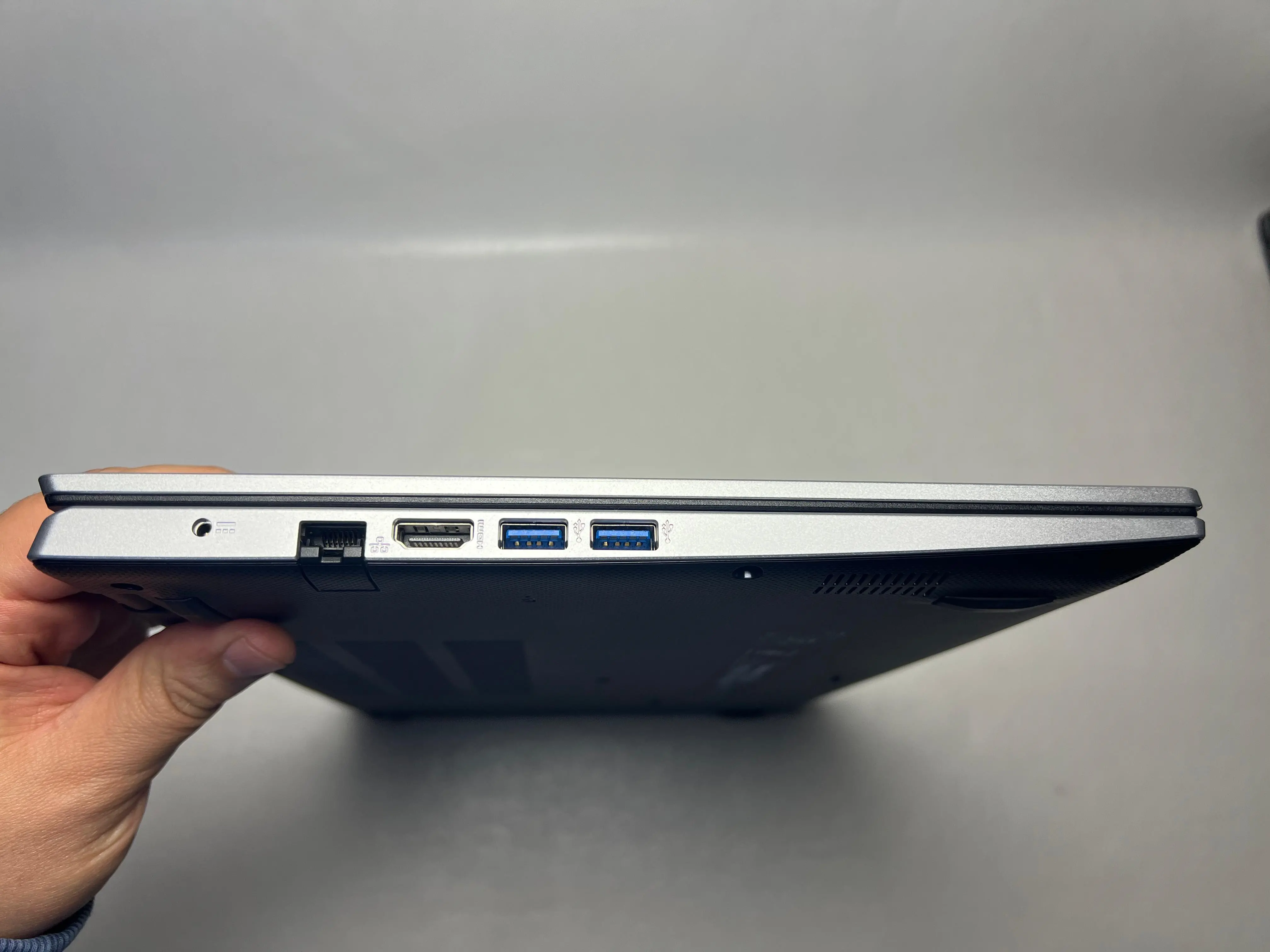 Acer Aspire 3 — şəkil 5