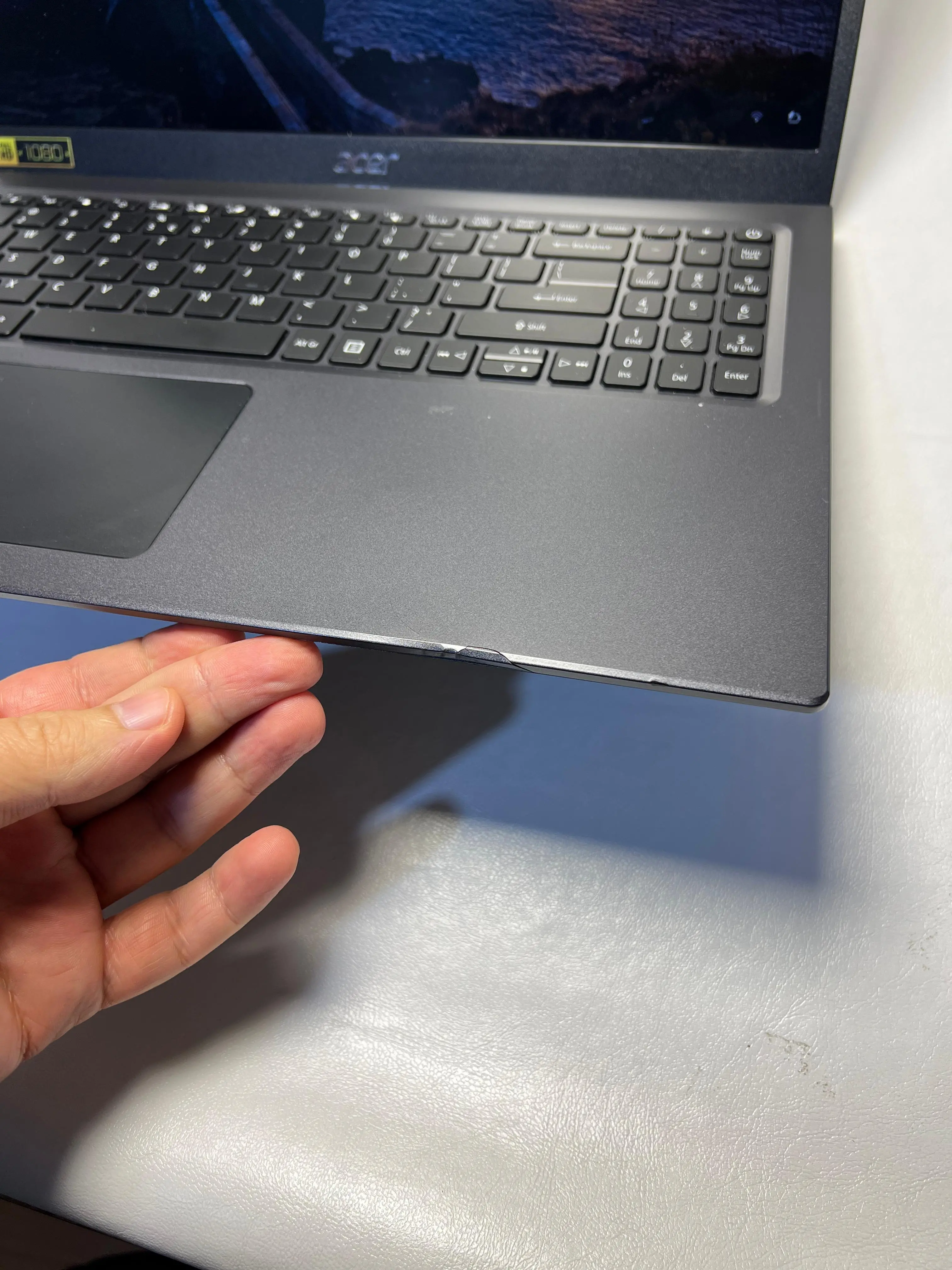 Acer Aspire 5 — şəkil 6