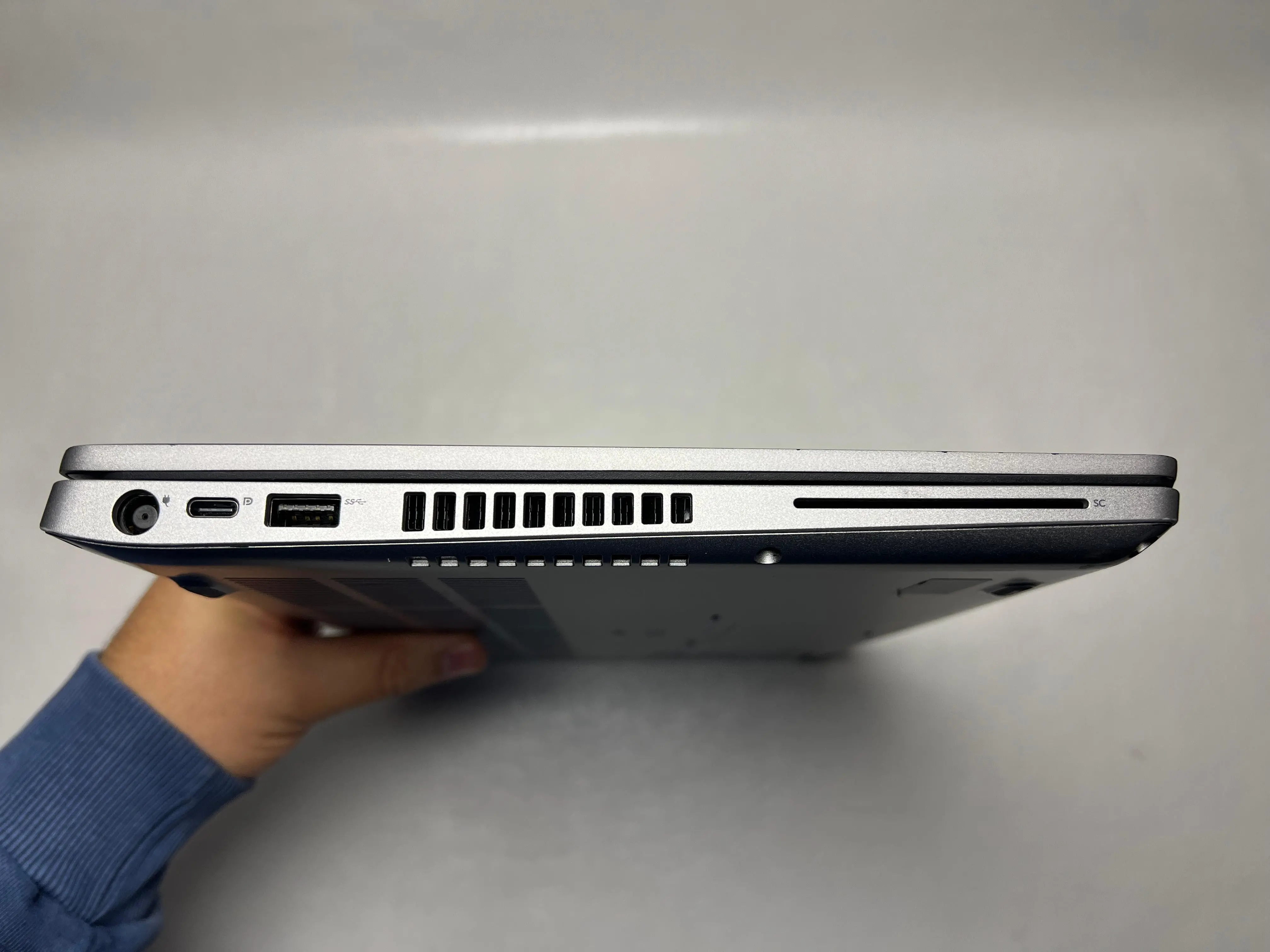 Dell Latitude 5410 &mdash; şəkil 5