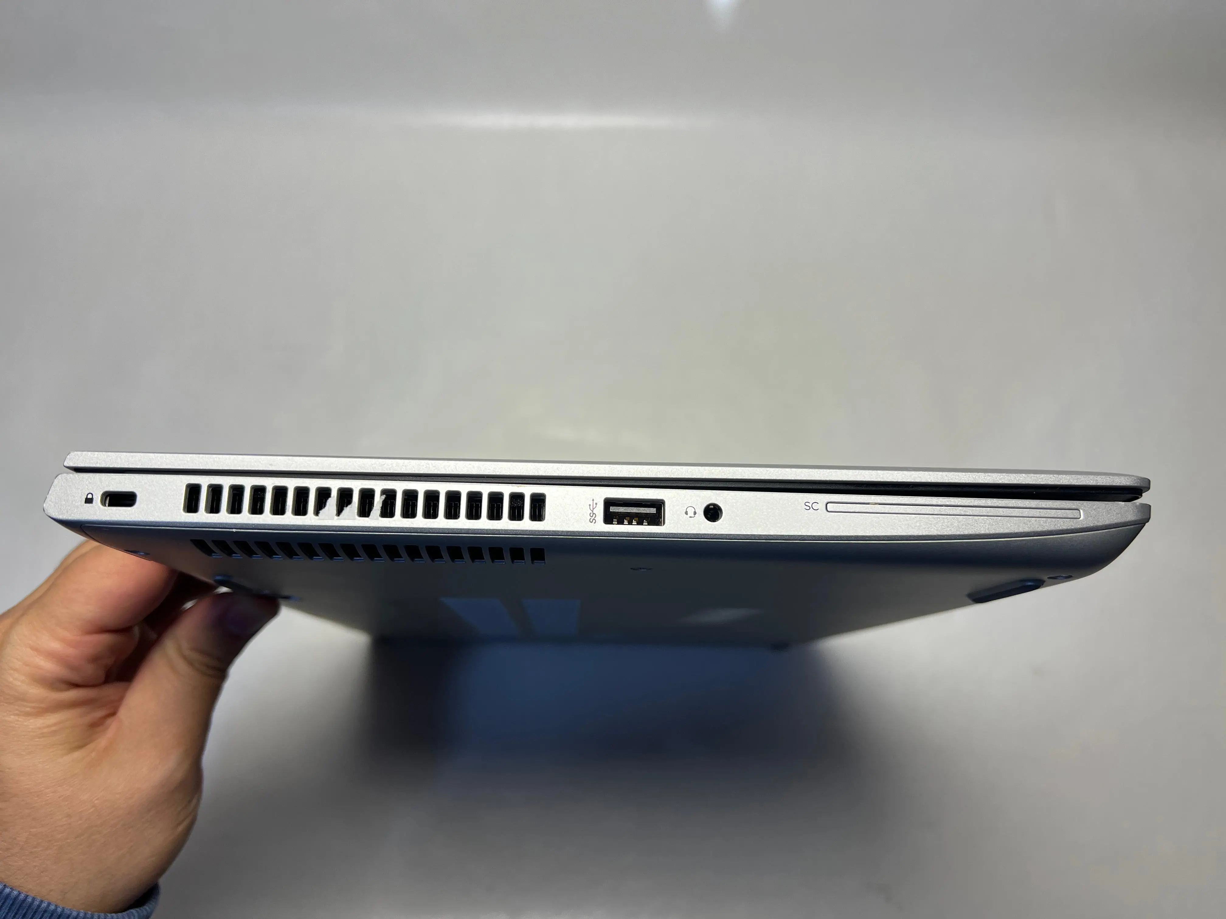HP ProBook 640 G4 — şəkil 5
