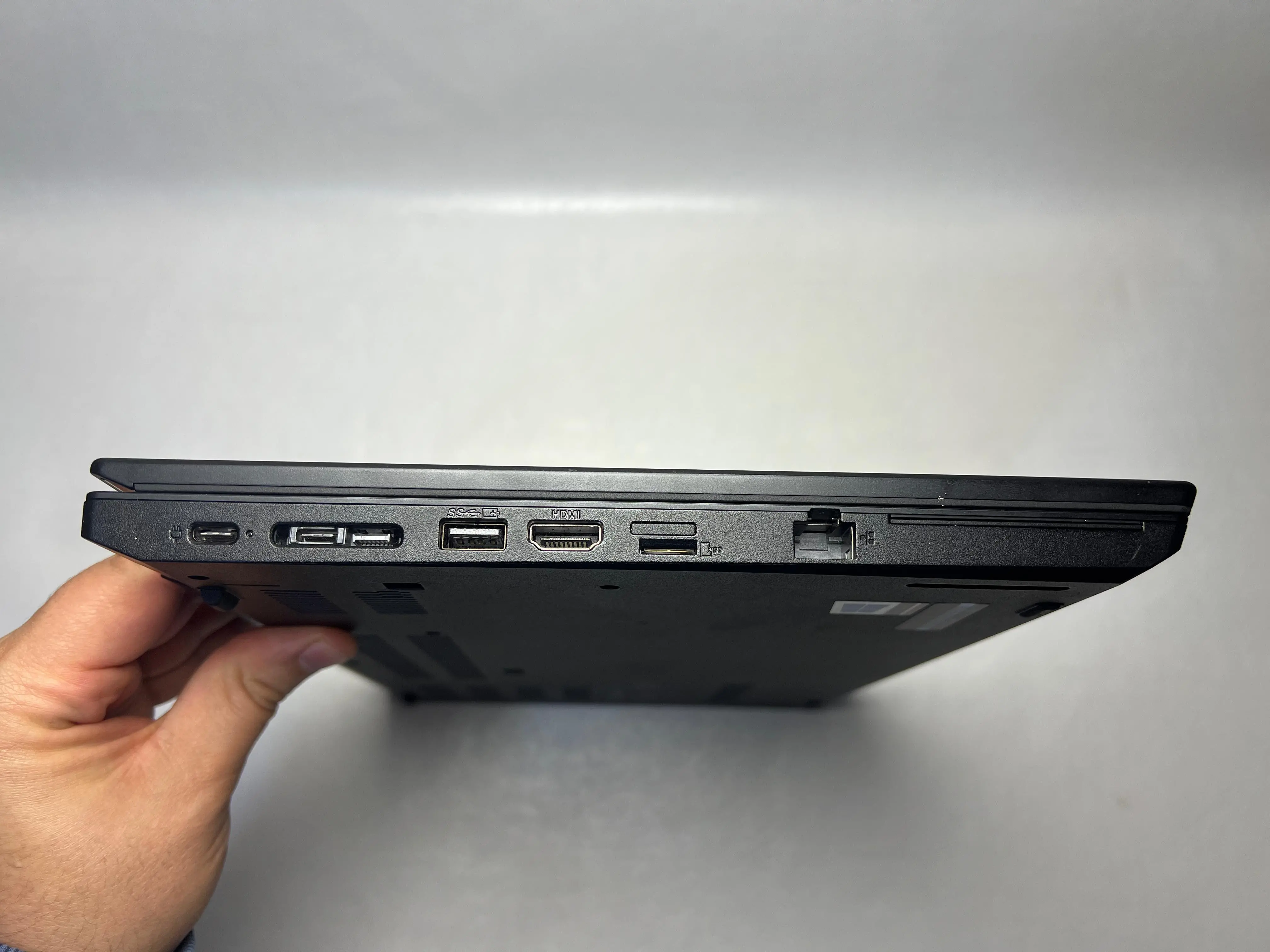 Lenovo Thinkpad L14 &mdash; şəkil 4