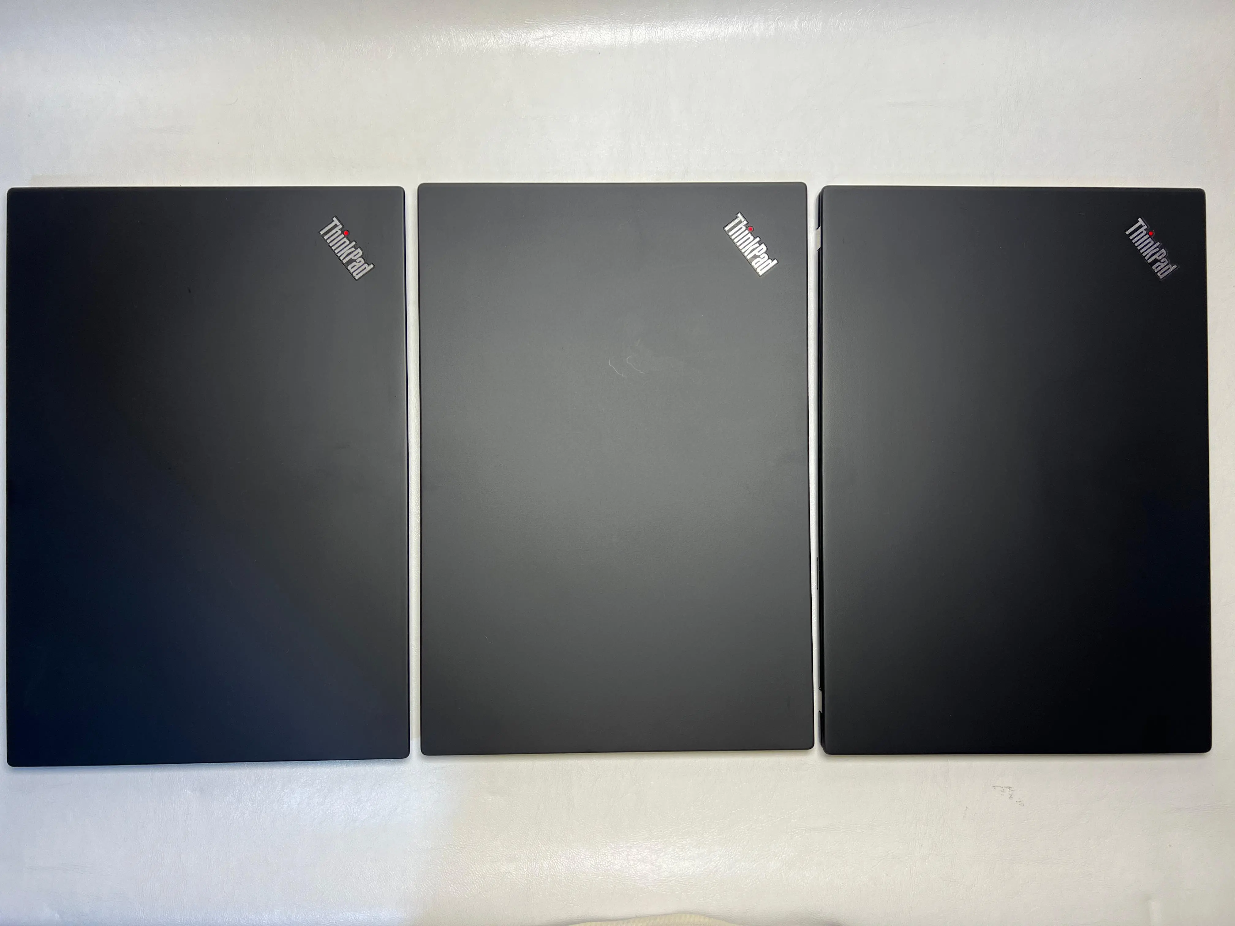 Lenovo ThinkPad T490s &mdash; şəkil 2
