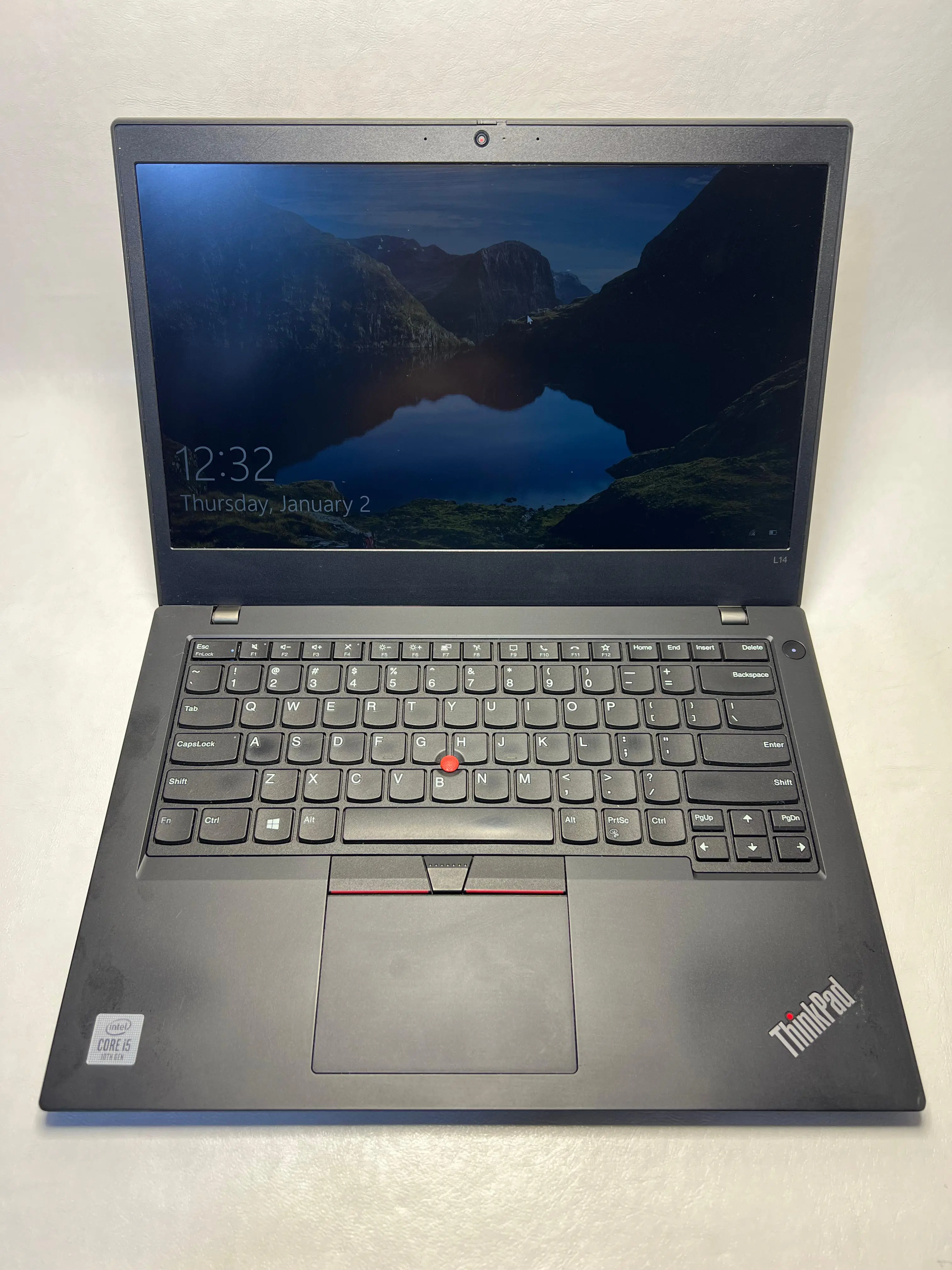 Lenovo Thinkpad L14