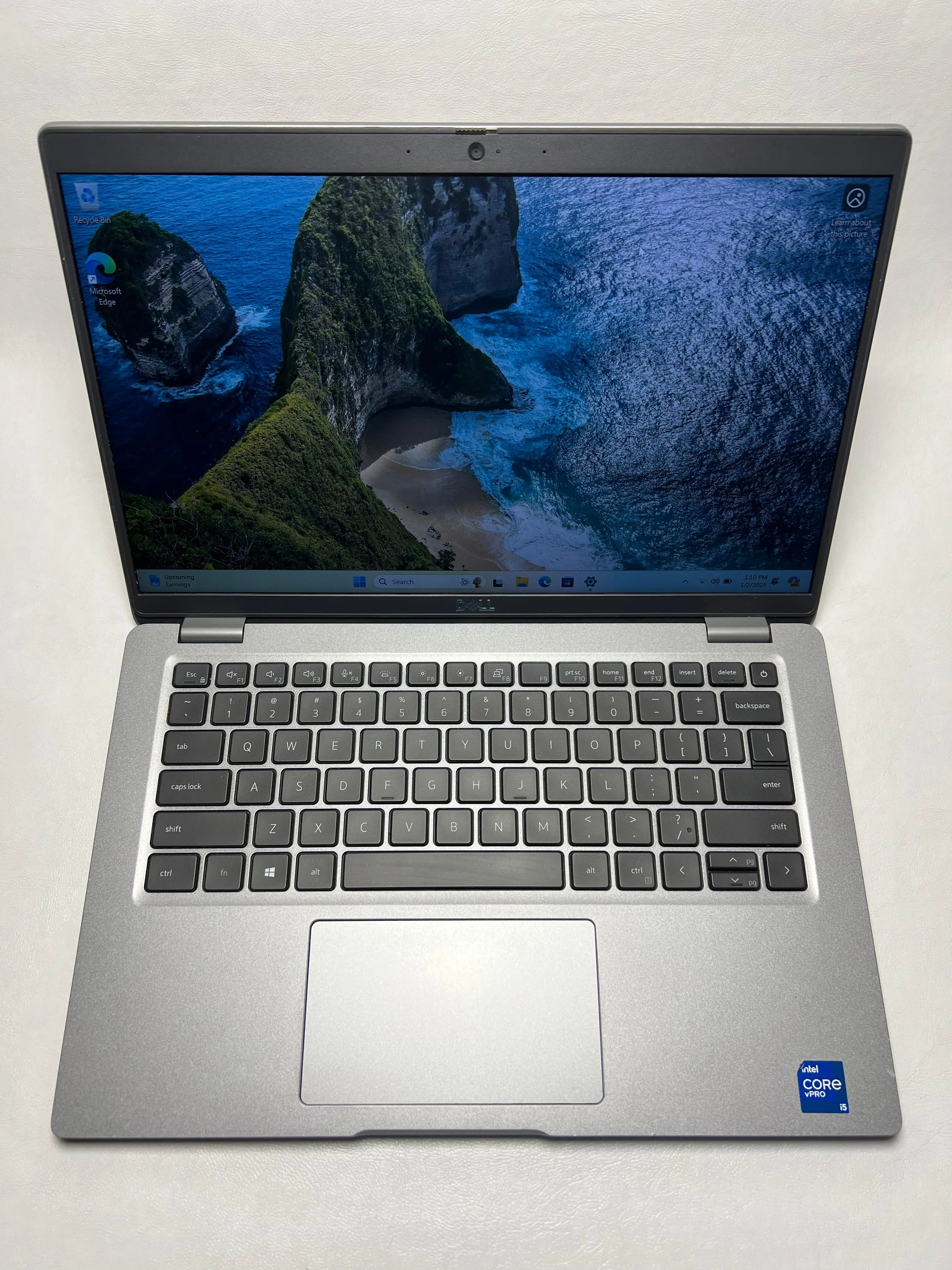 Dell Latitude 5420
