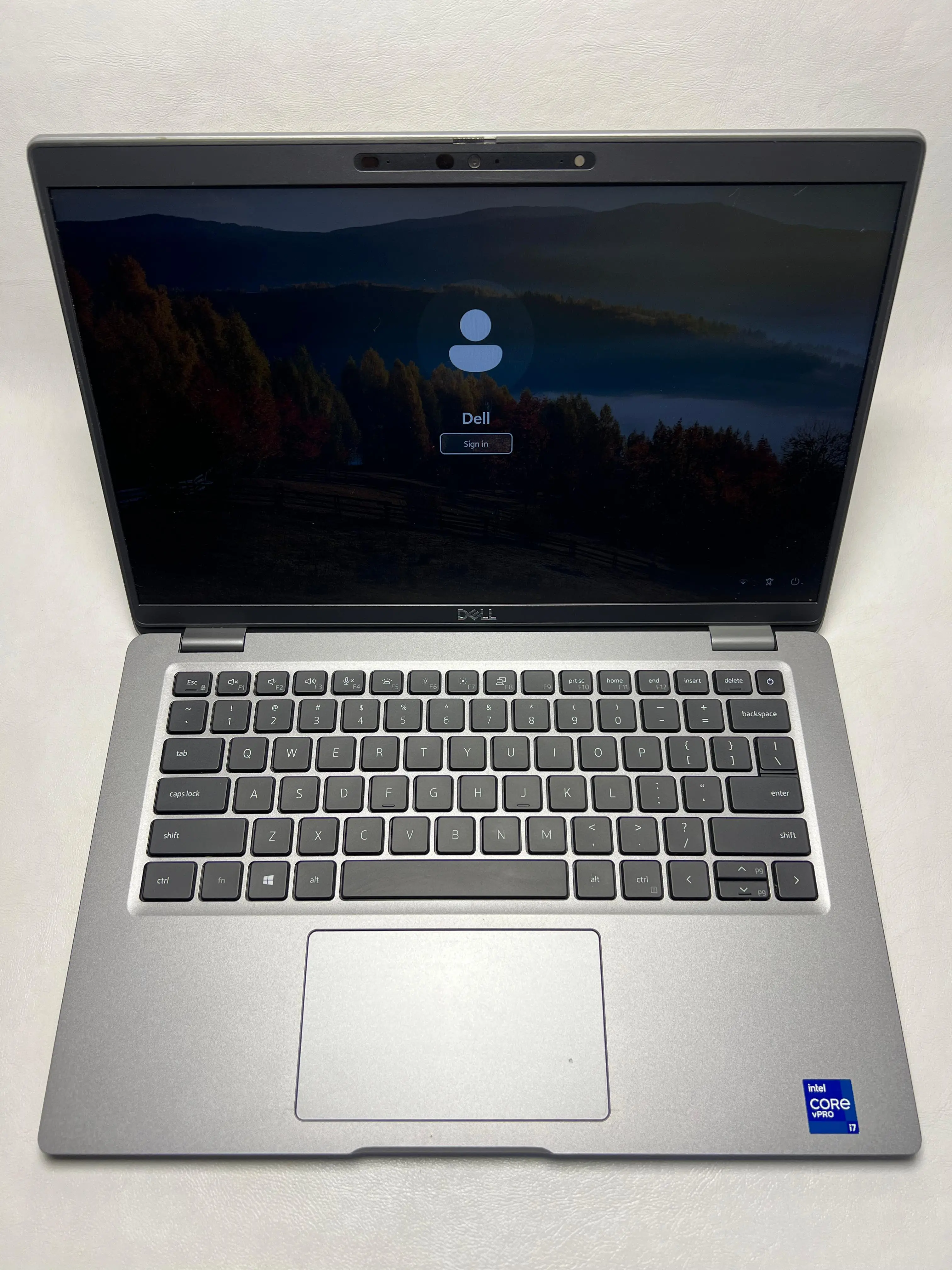 Dell Latitude 5420