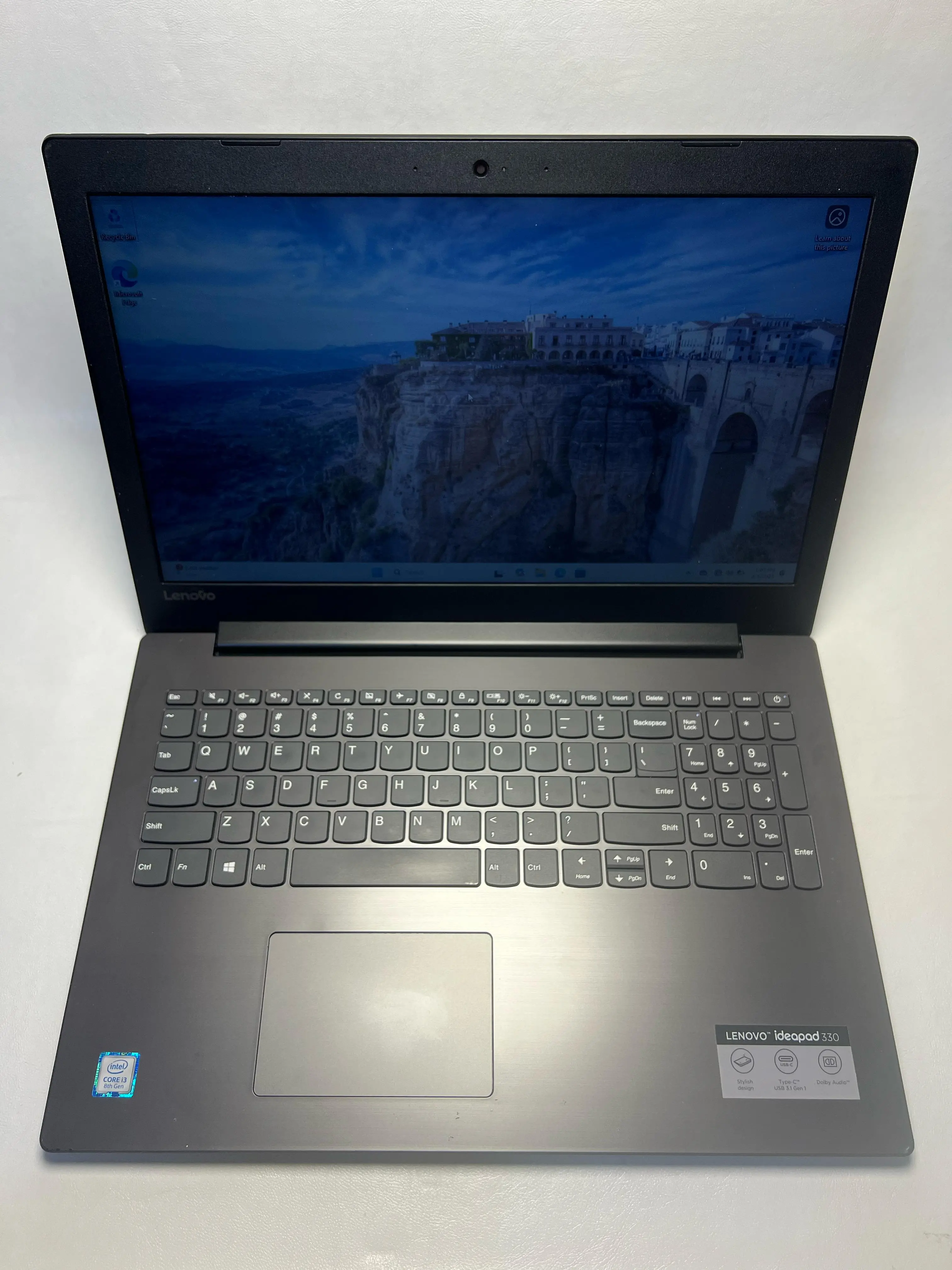 Lenovo Ideapad 330-15IKB