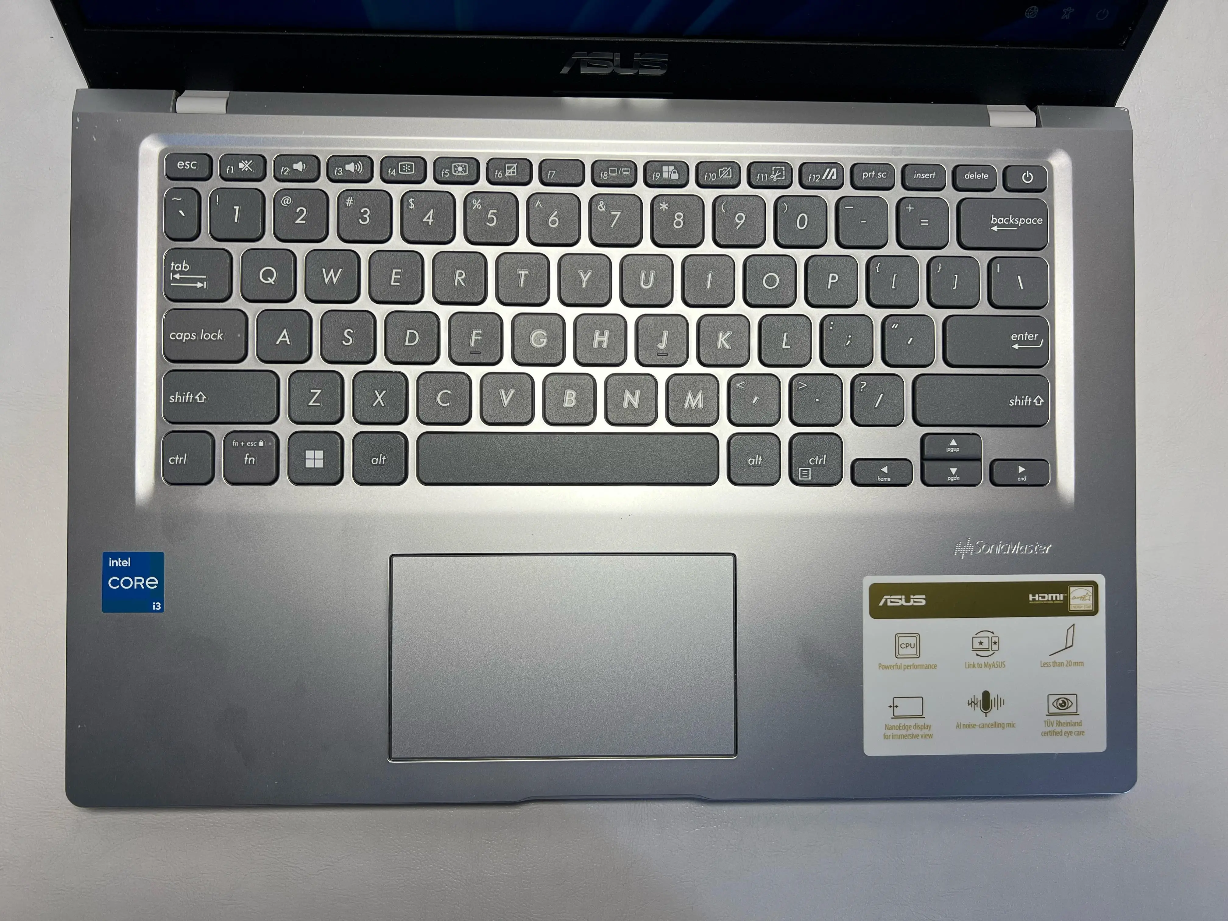 ASUS Vivobook 14 — şəkil 1