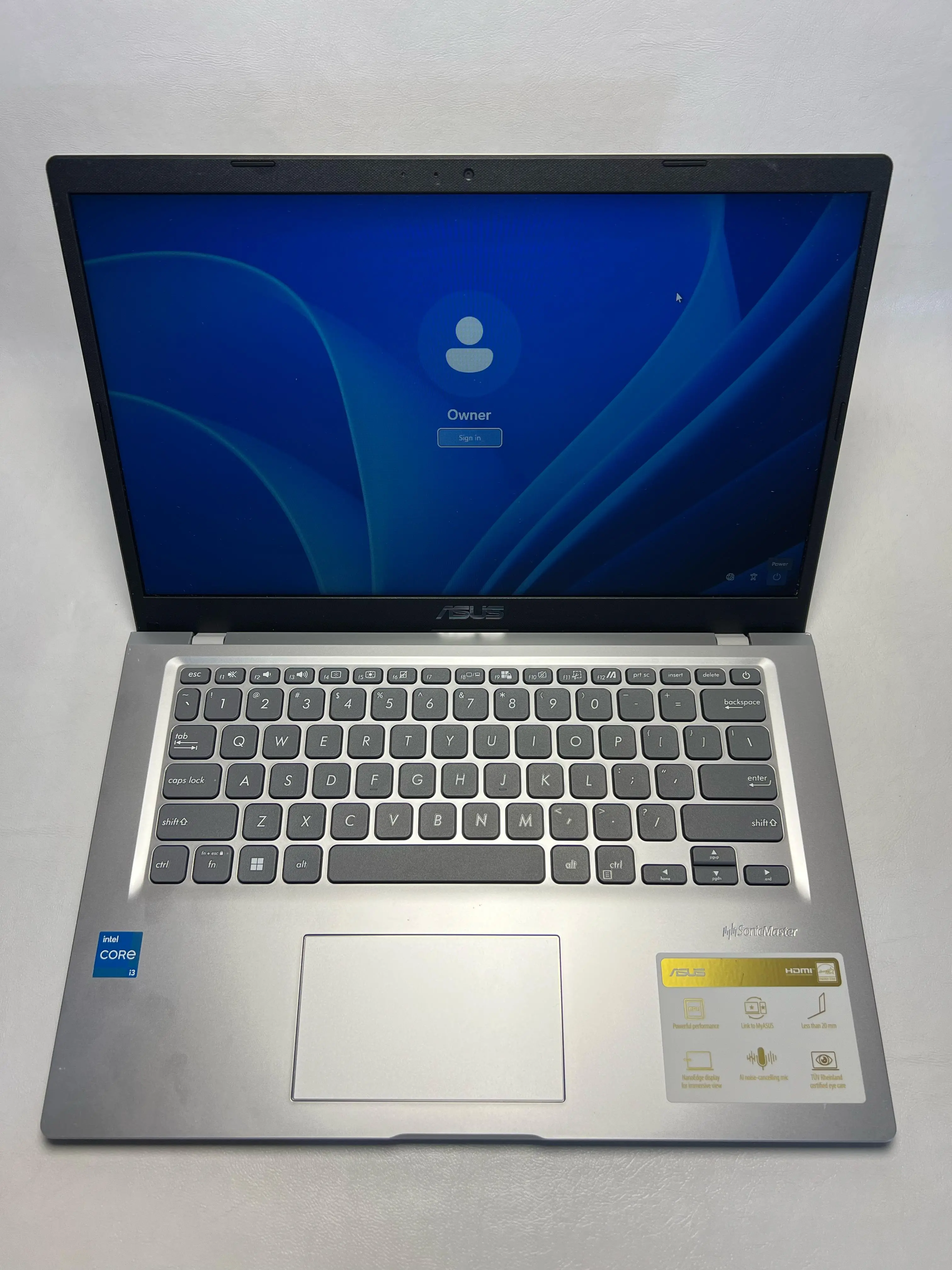 ASUS Vivobook 14