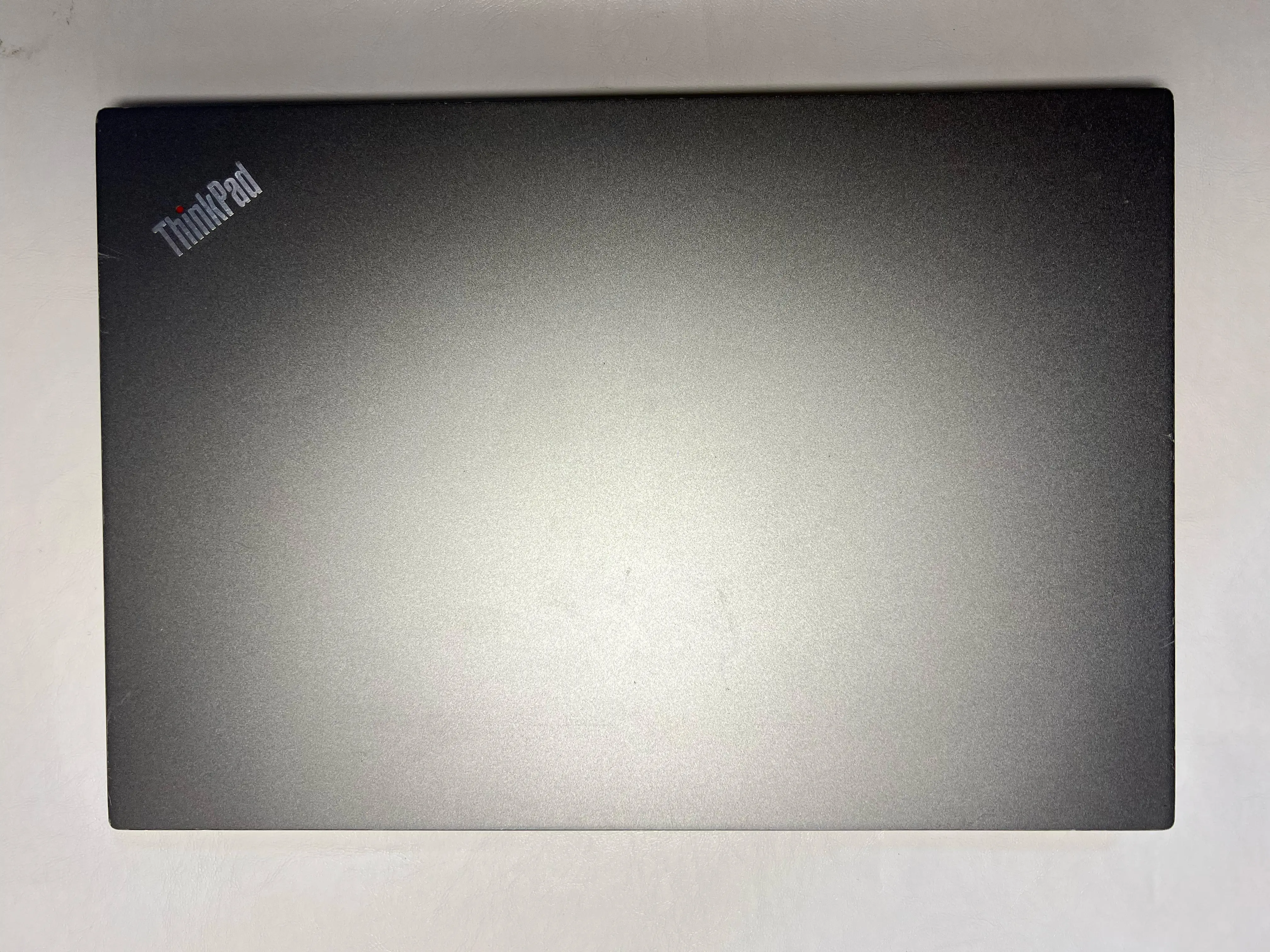 Lenovo ThinkPad E580 — şəkil 2