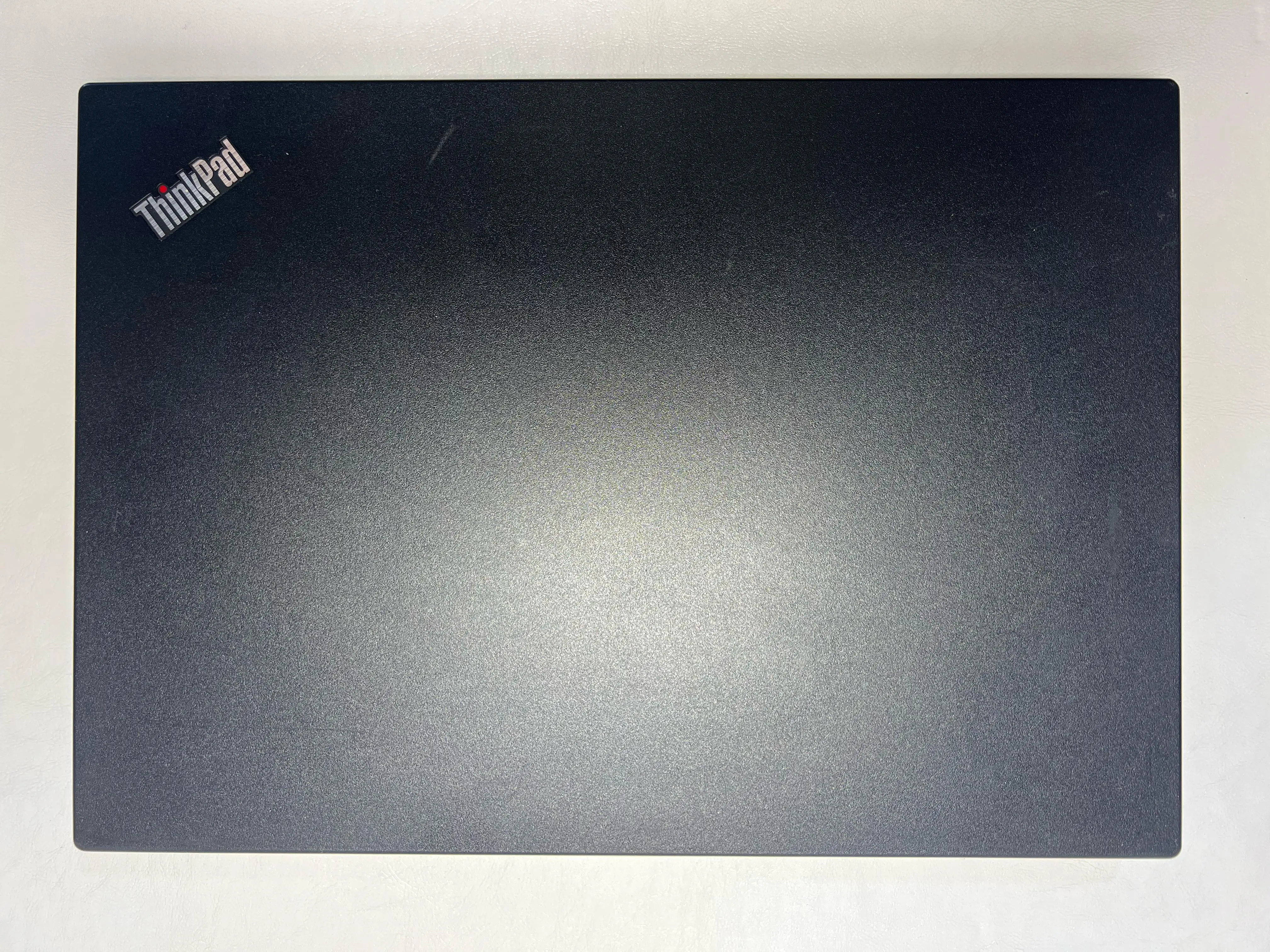 Lenovo ThinkPad L480 — şəkil 2
