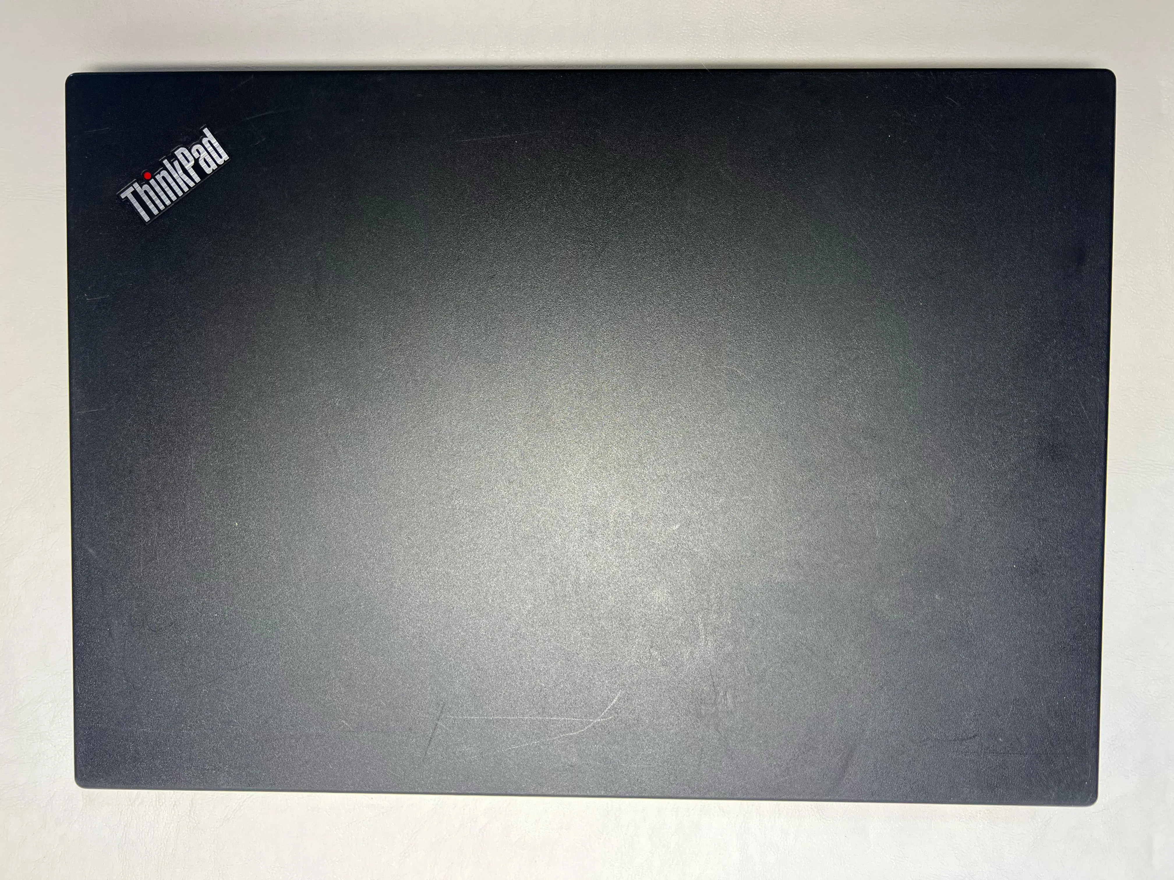 Lenovo ThinkPad L480 — şəkil 2