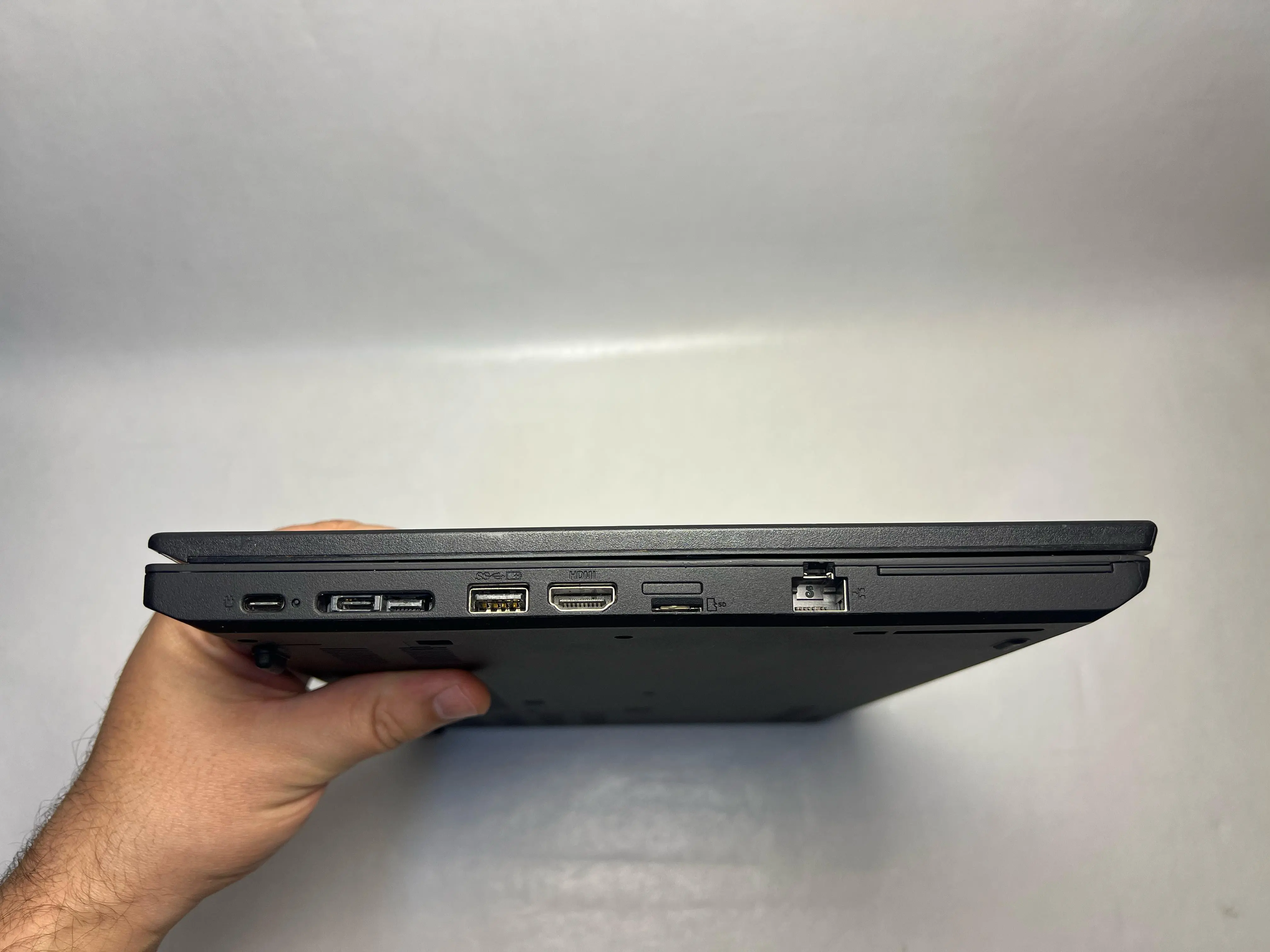 Lenovo ThinkPad L480 — şəkil 4