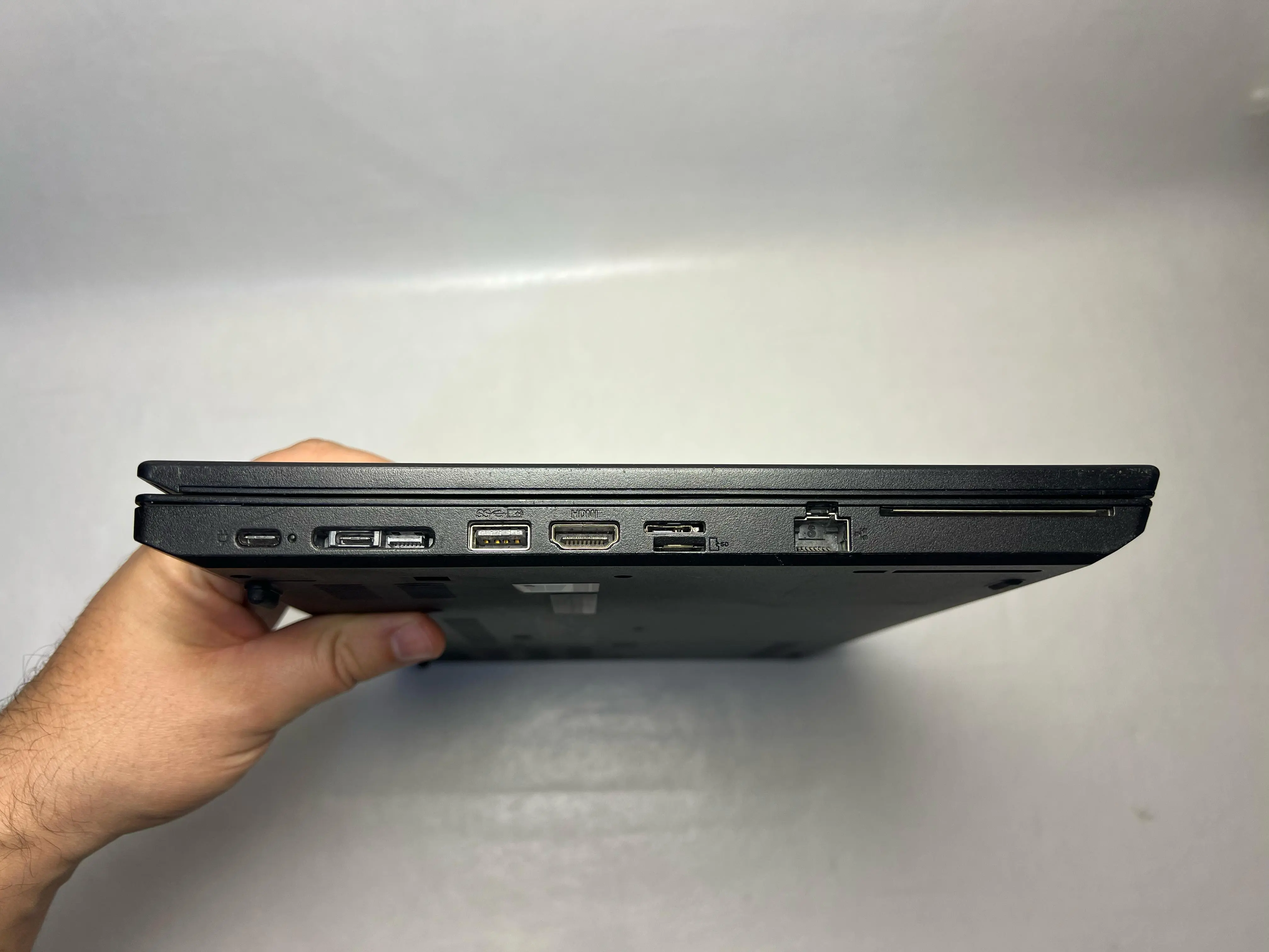 Lenovo ThinkPad L480 — şəkil 4