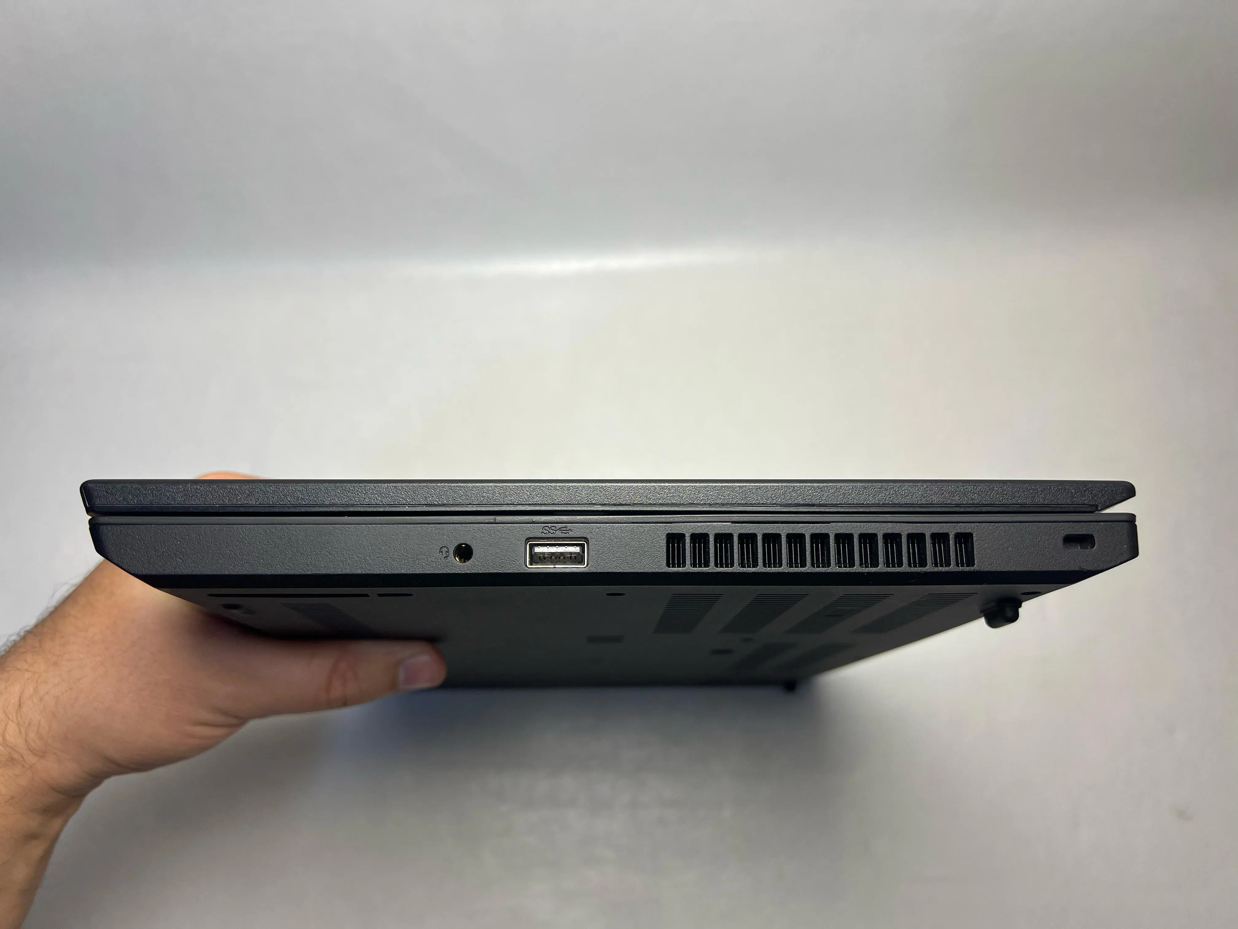 Lenovo ThinkPad L480 — şəkil 5