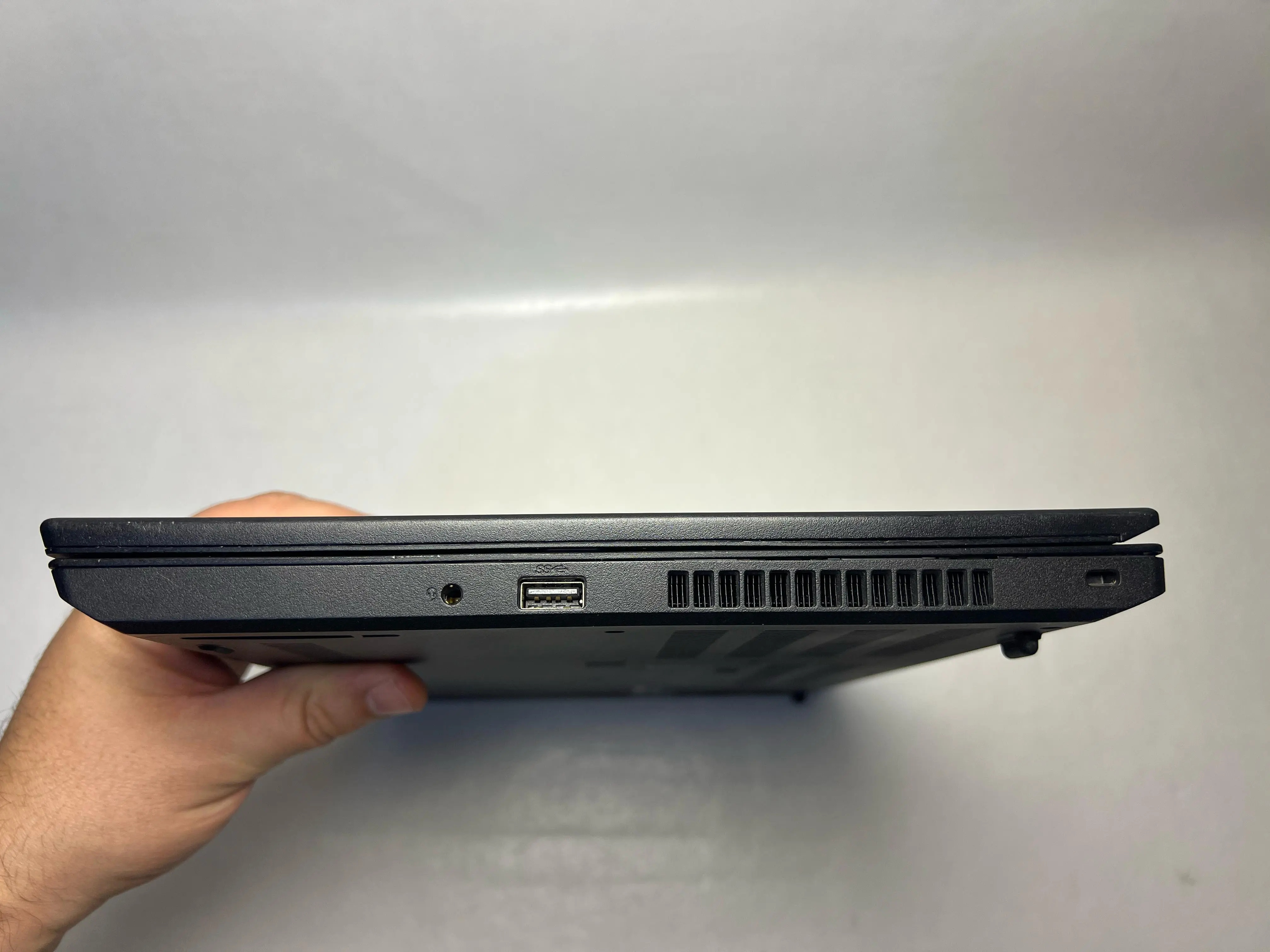 Lenovo ThinkPad L480 — şəkil 5