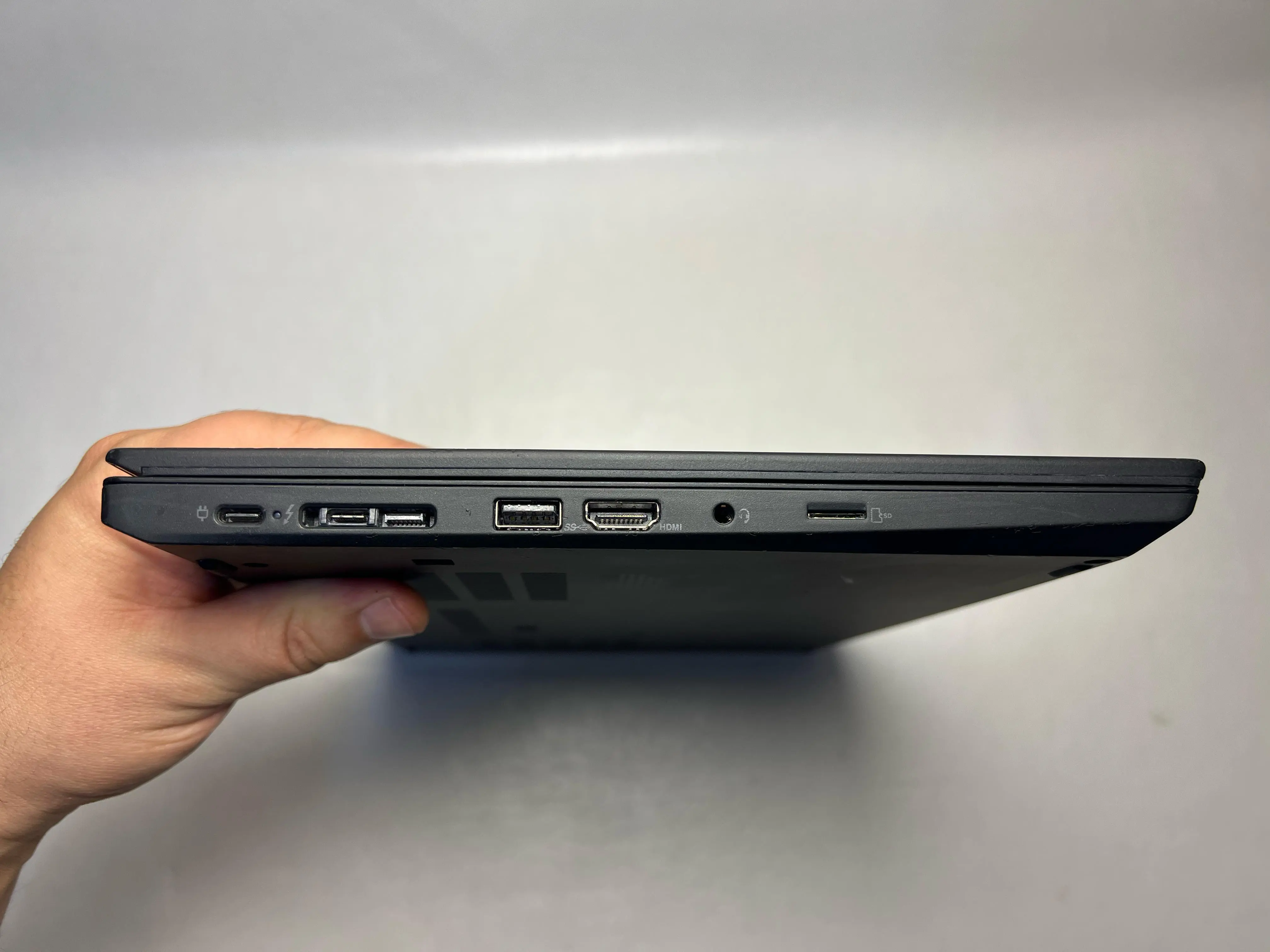 Lenovo ThinkPad T14 &mdash; şəkil 3