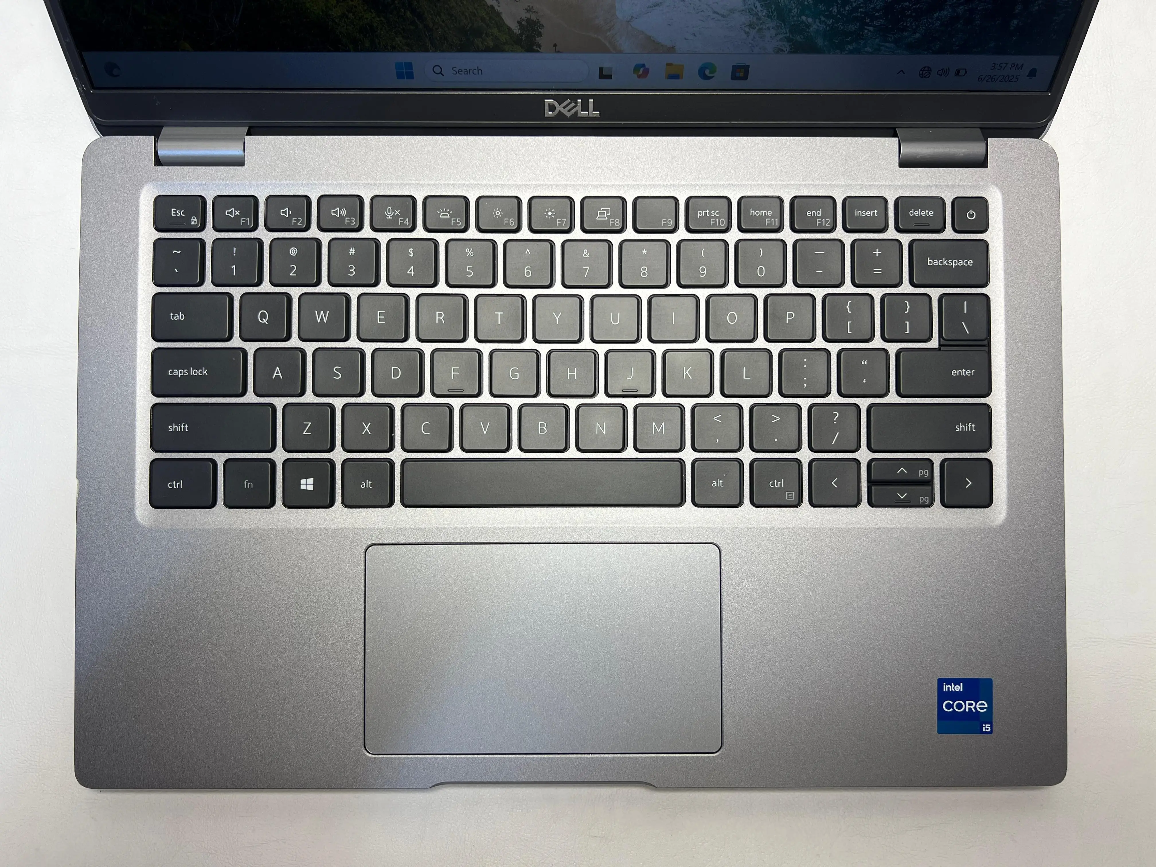Dell Latitude 5420 — şəkil 1