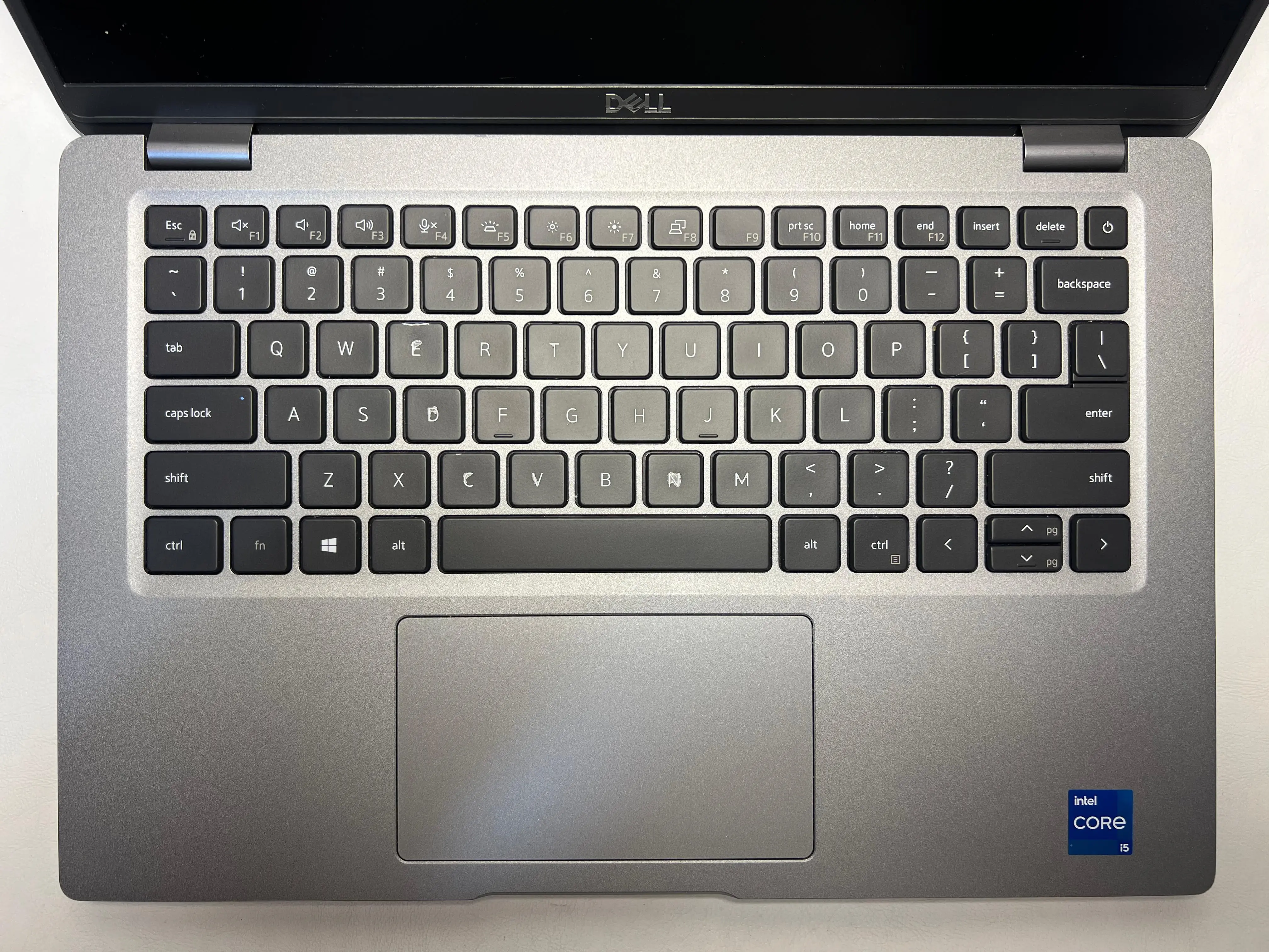 Dell Latitude 5420 &mdash; şəkil 2
