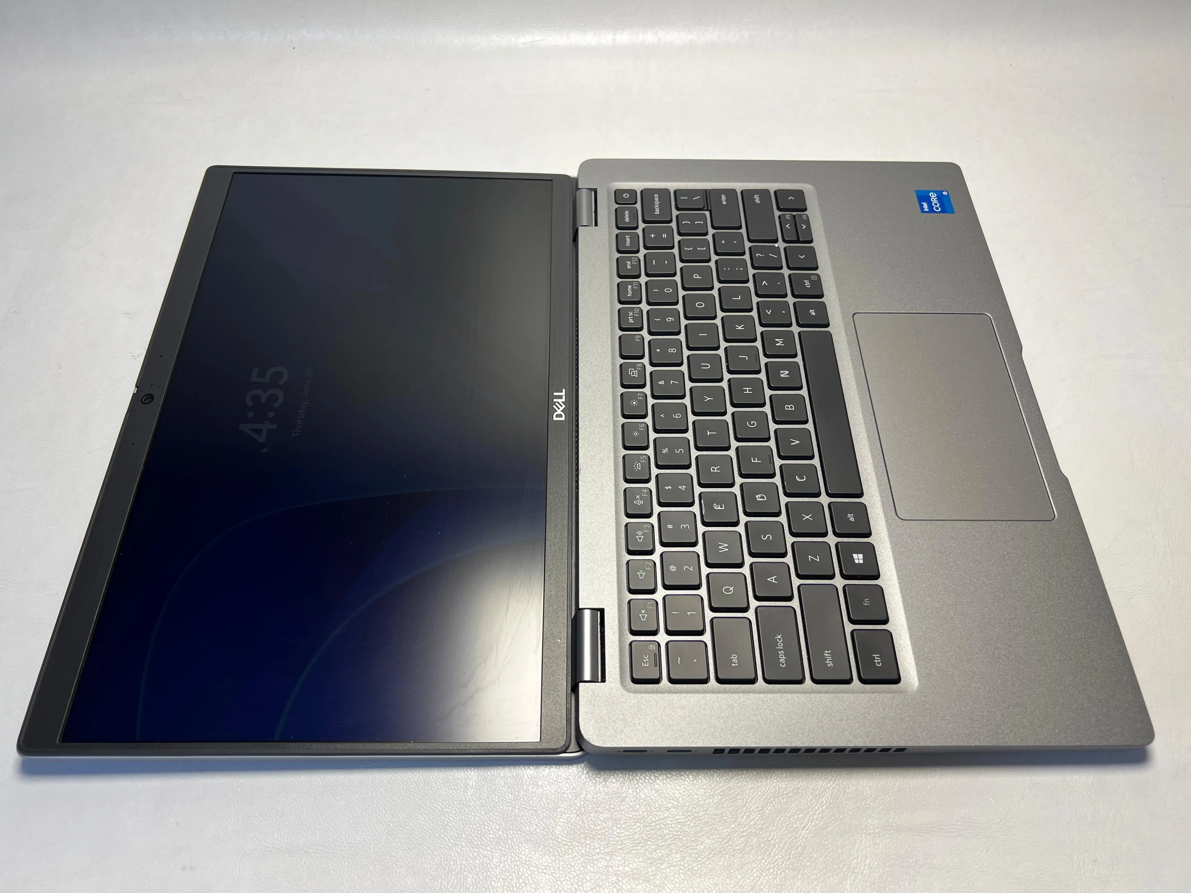 Dell Latitude 5420 &mdash; şəkil 3