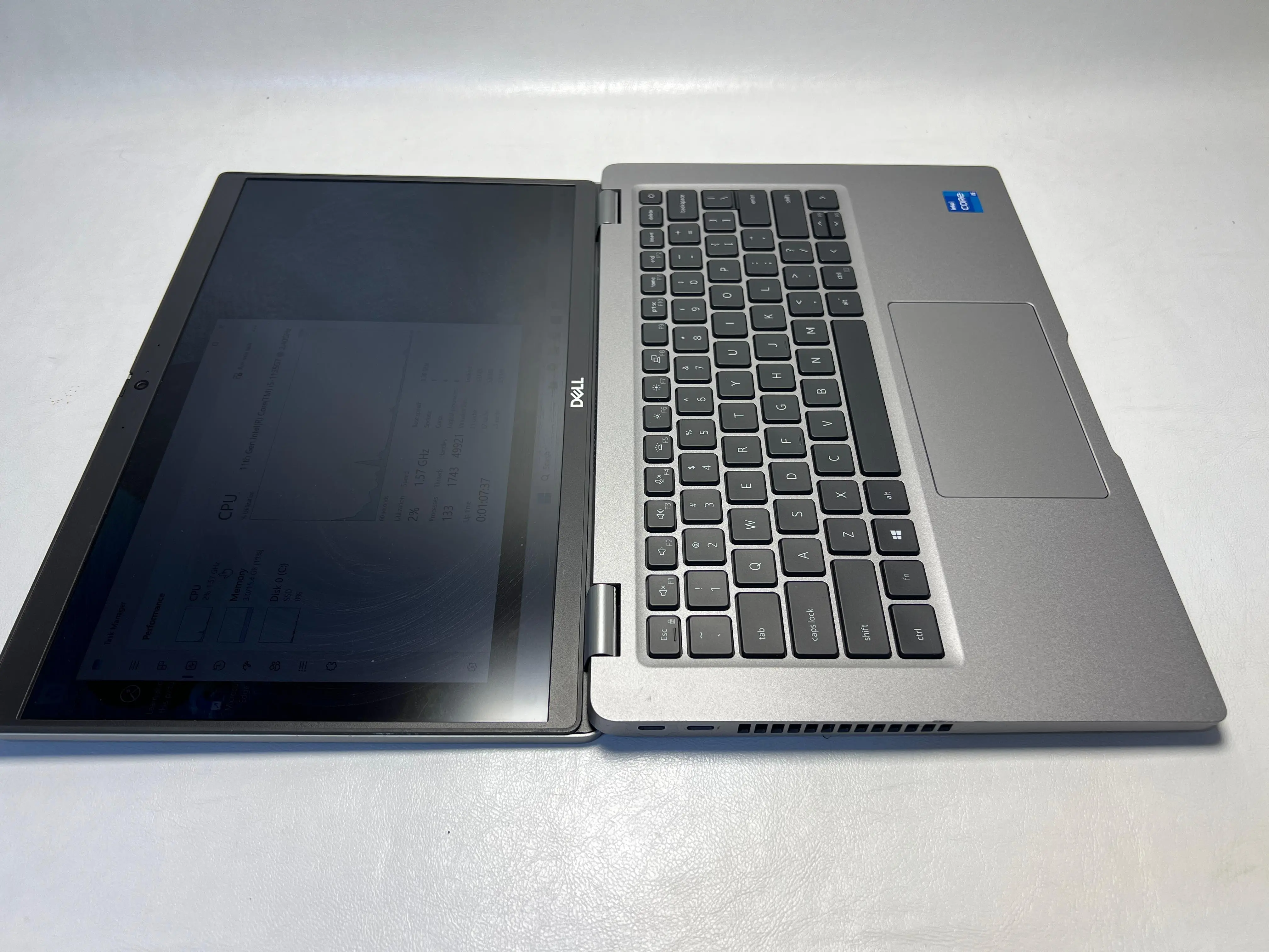 Dell Latitude 5420 — şəkil 4